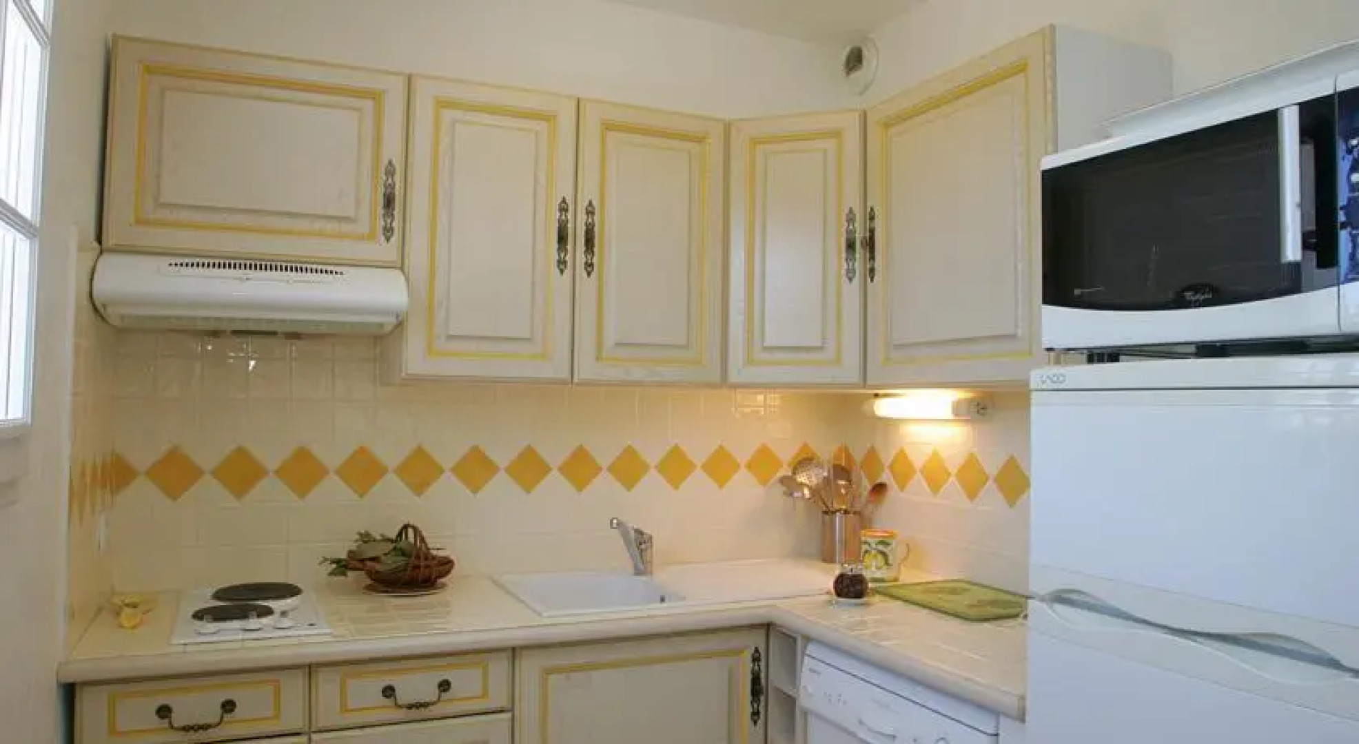 Aux Oliviers de St Paul