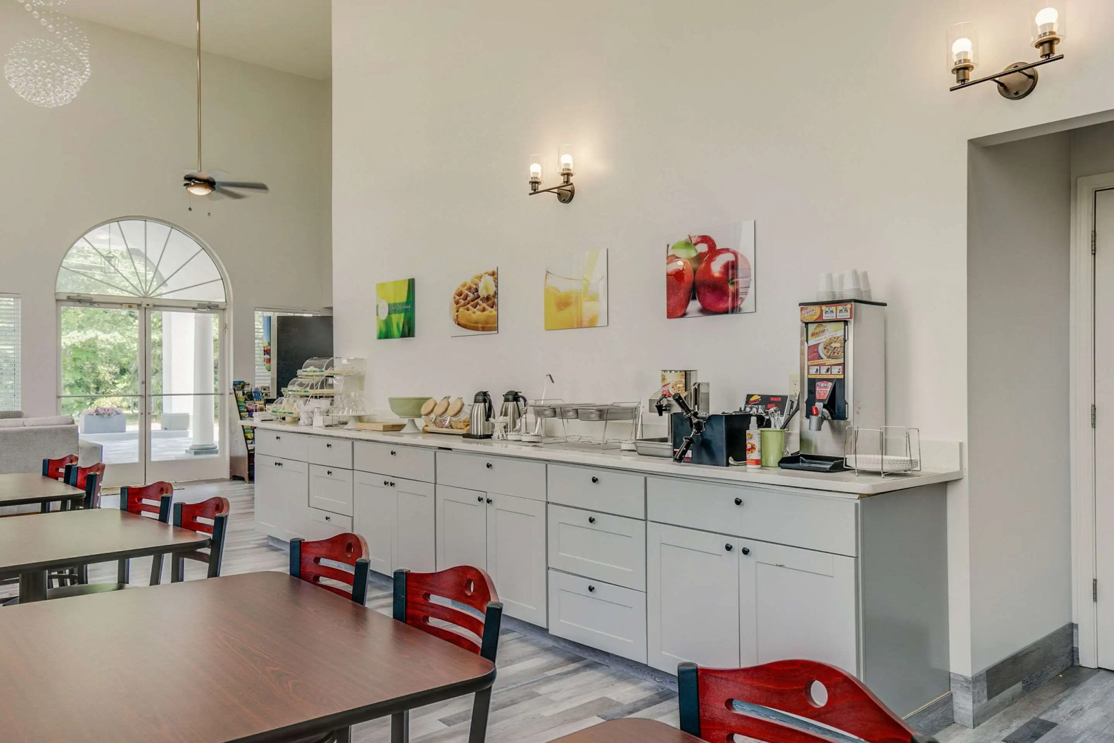 Quality Inn Elberton