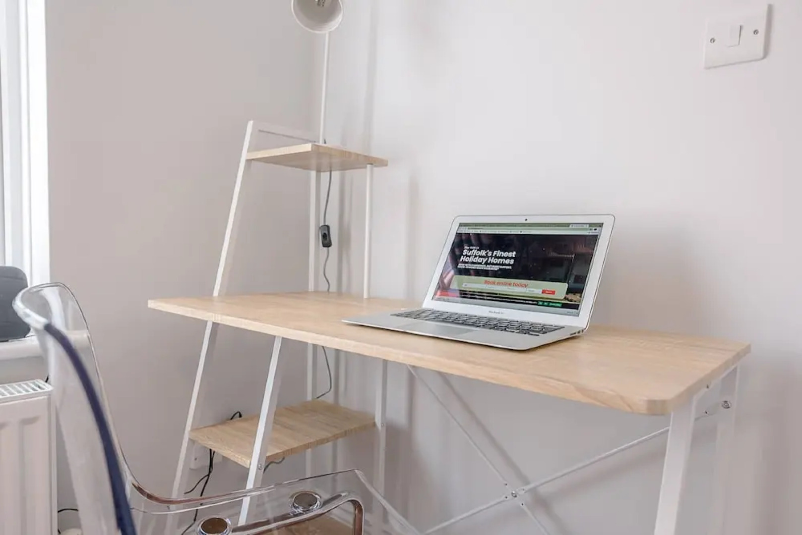 The Grange, Aldeburgh