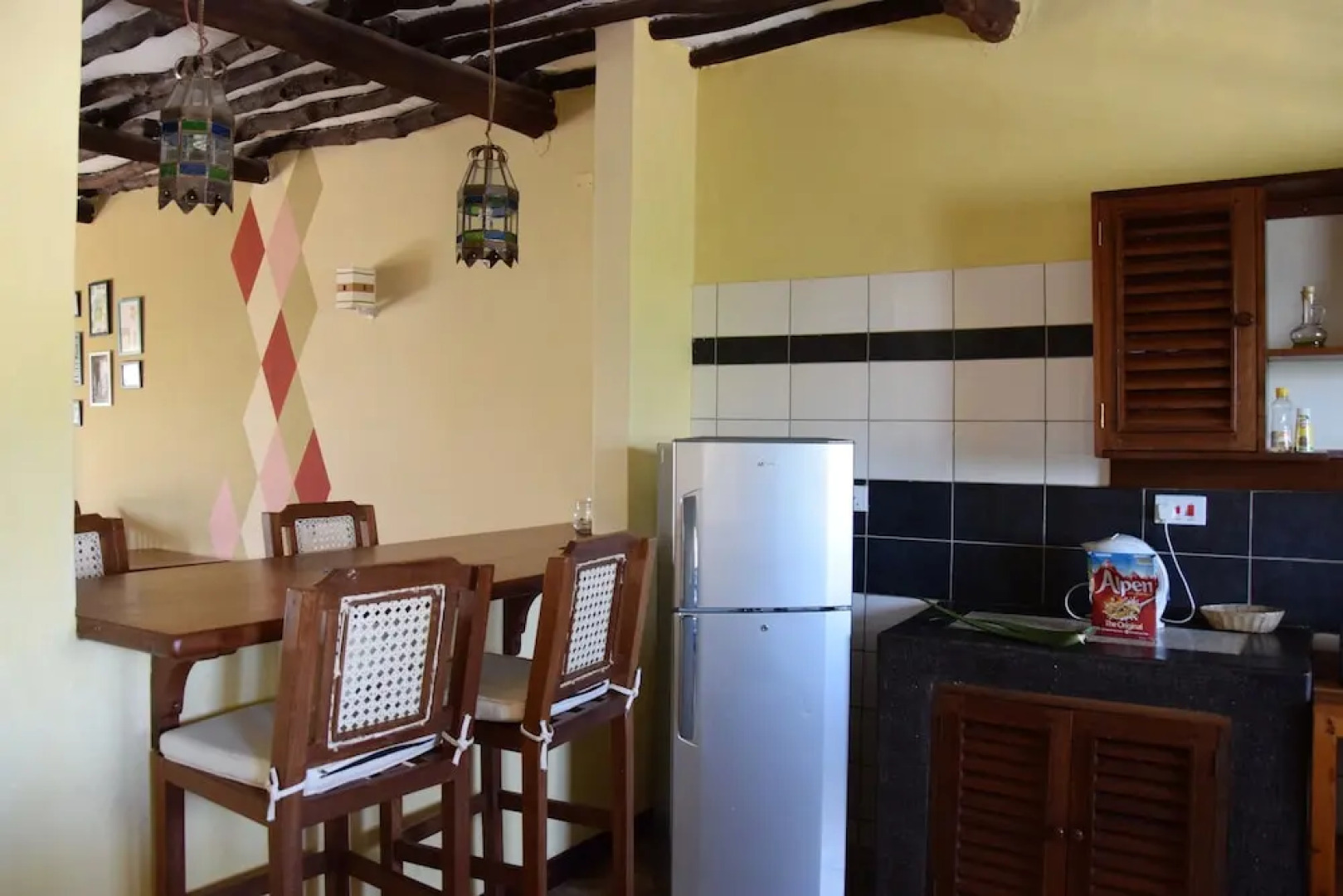 Galawa Beach Apartments