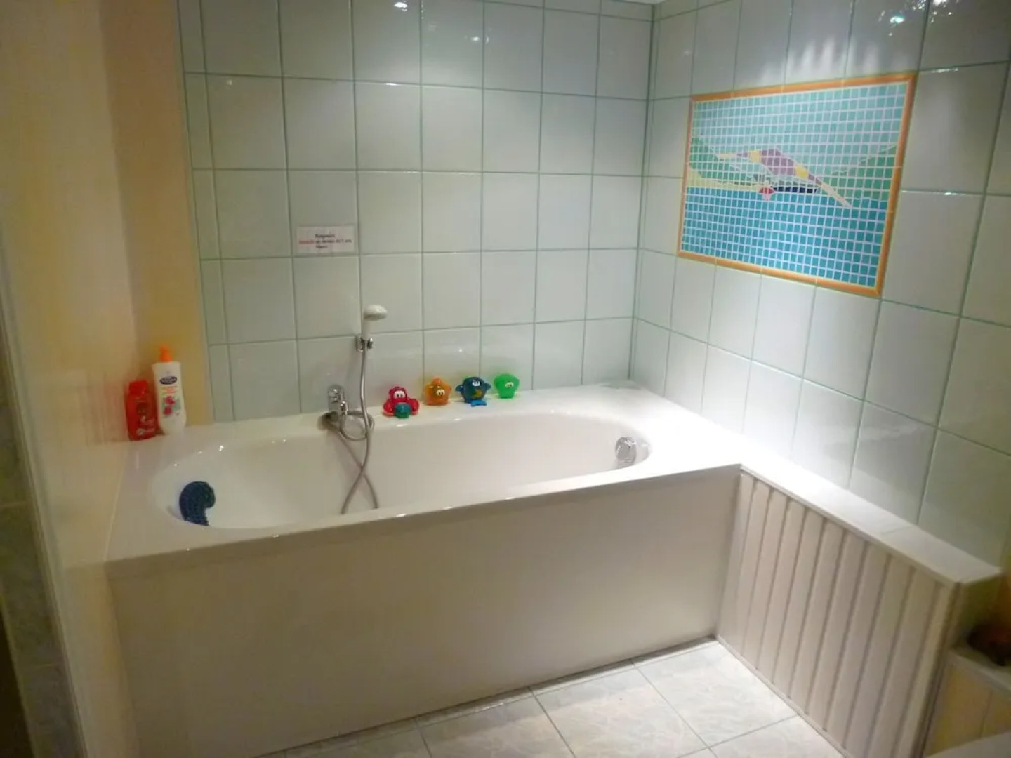 Chez Annie & Patrick