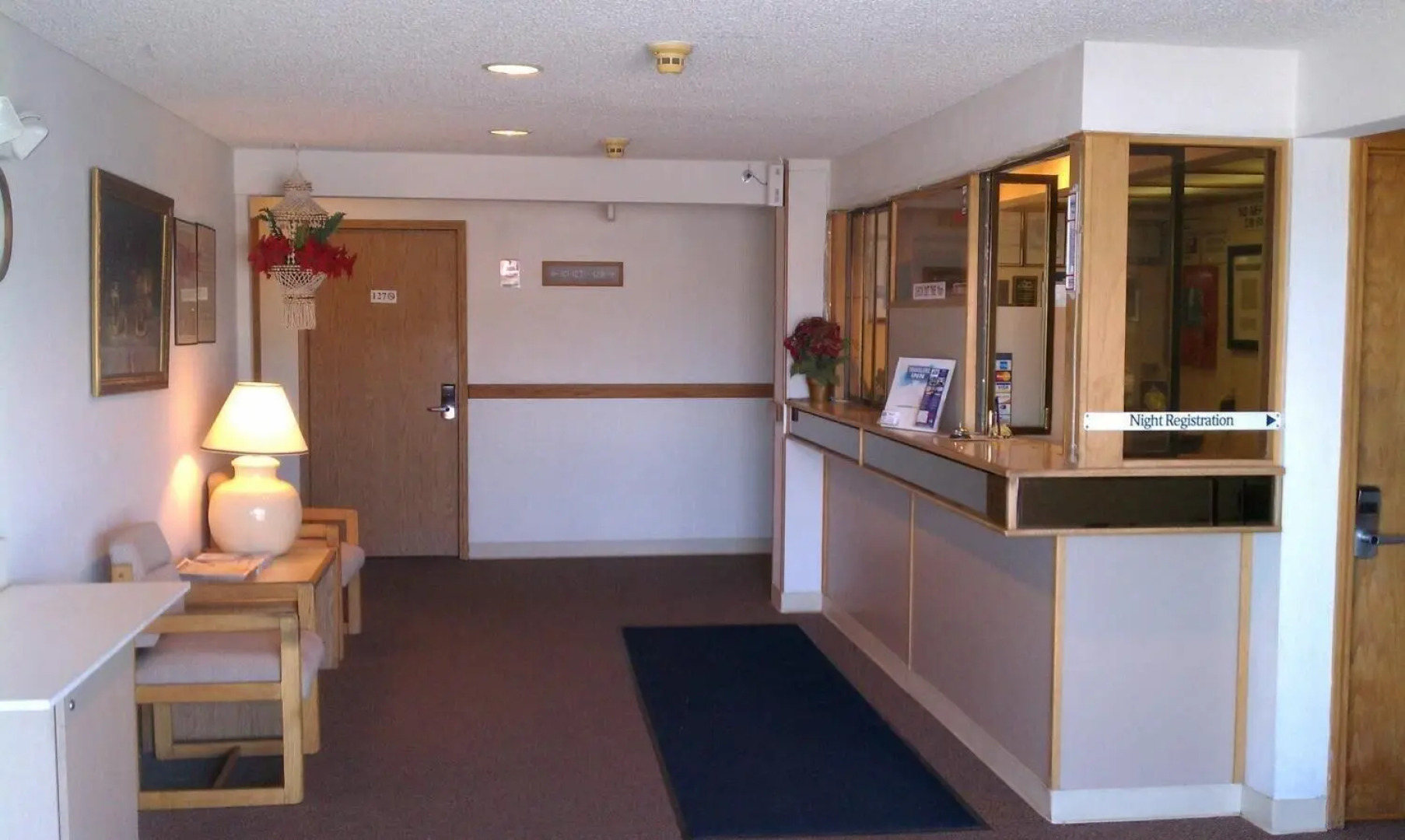 Colorado River Value Inn