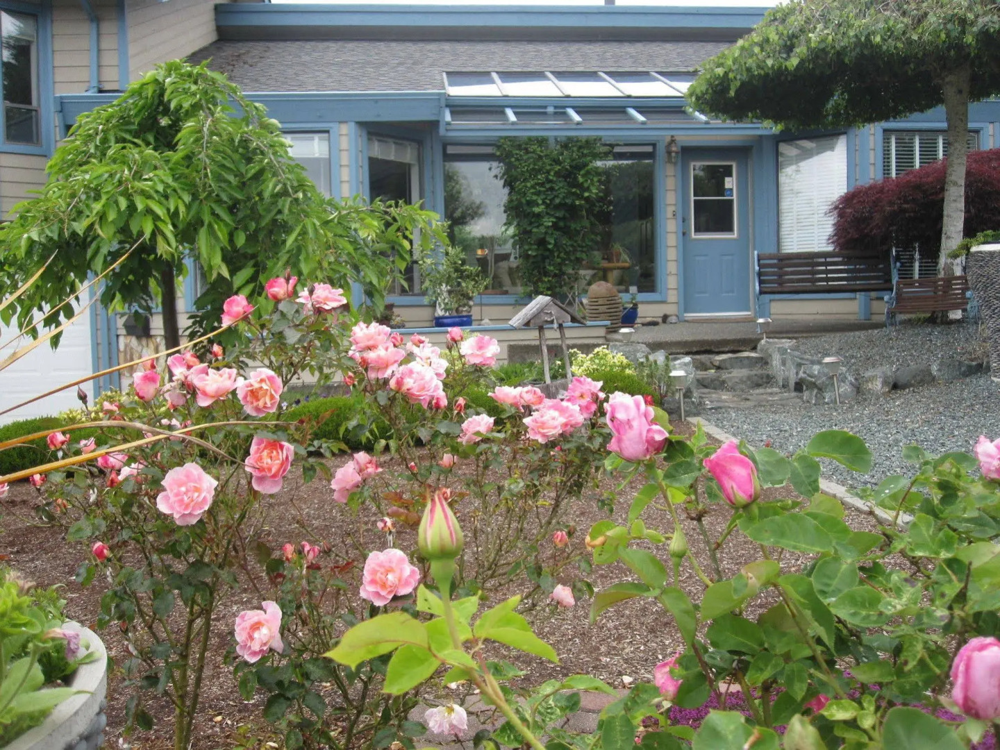 Valley View Bed and Breakfast