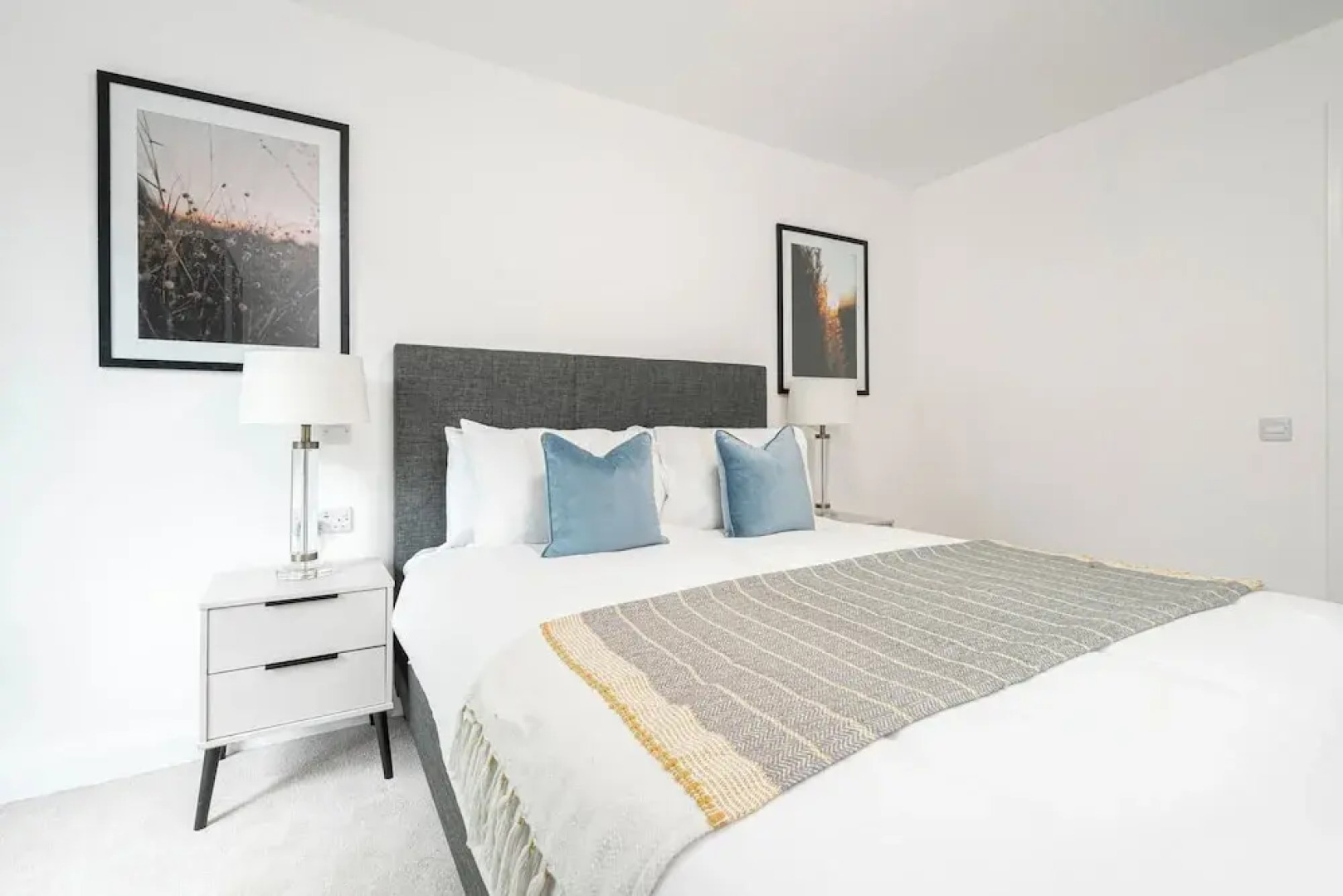 Birchgrove Pepperpot Exclusively for 65s