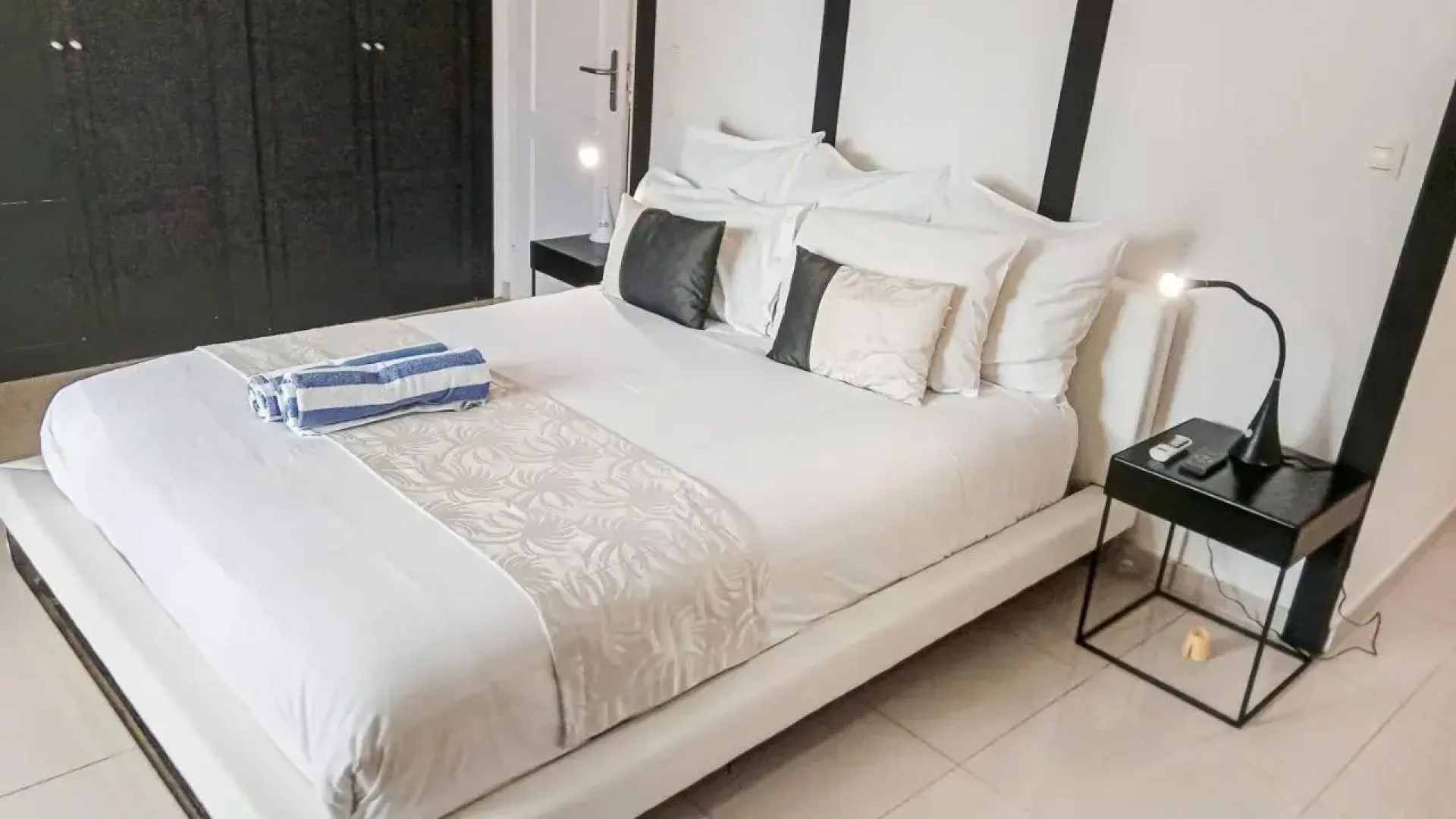 Residence Catalina Apt 3 (Adults Only)