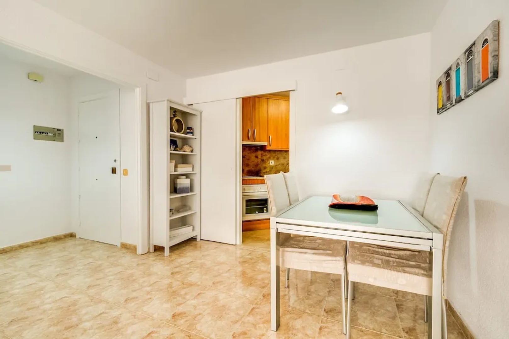Apartamento Vivalidays Diego