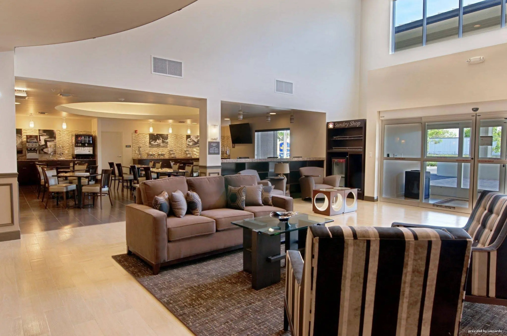 Best Western Plus Miami Airport North Hotel & Suites