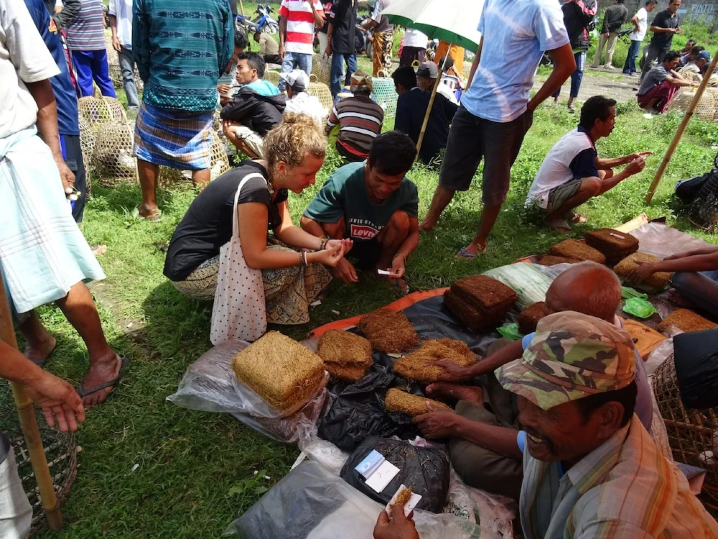 Tetebatu Indah Homestay