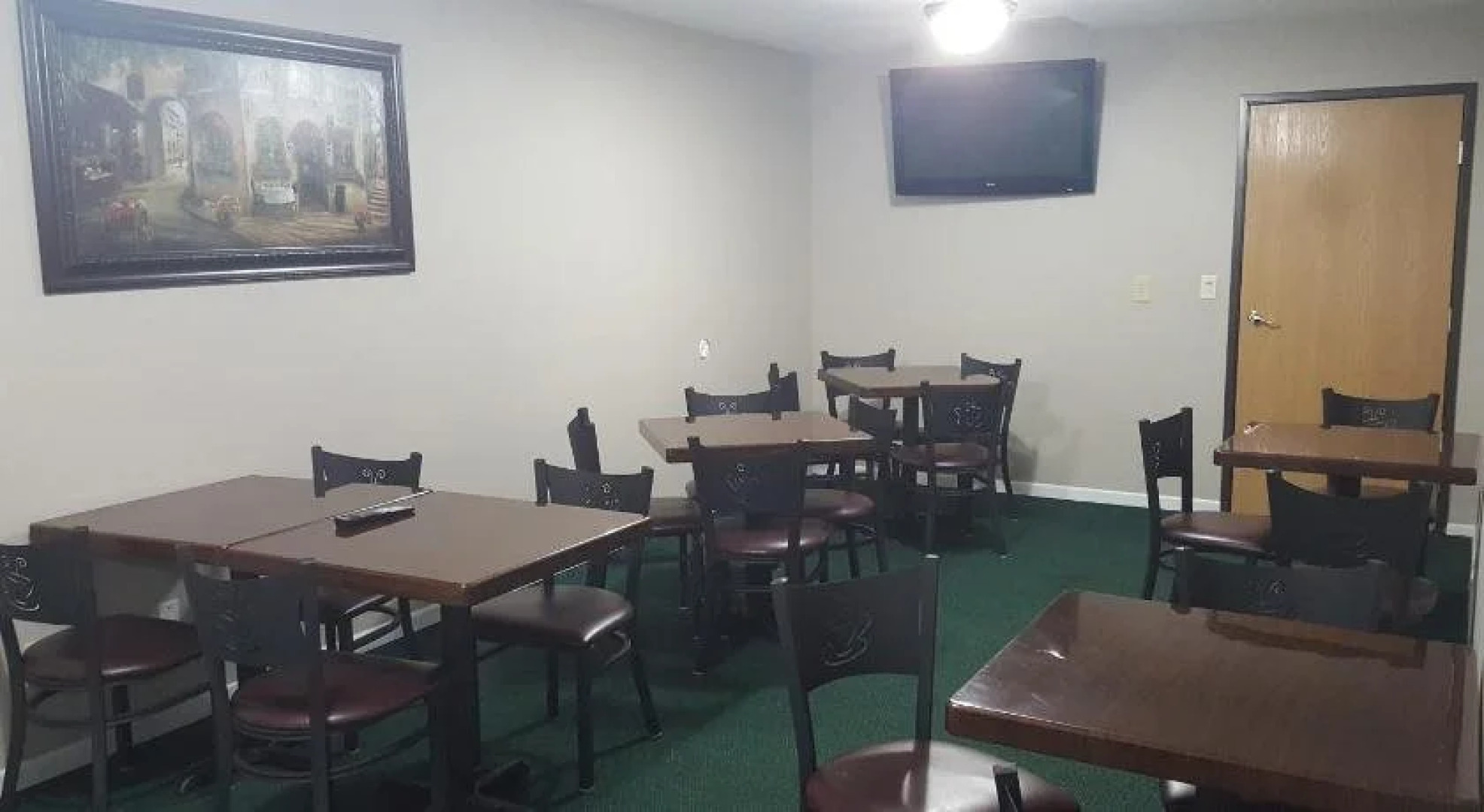 Amerivu Inn And Suites New Richmond