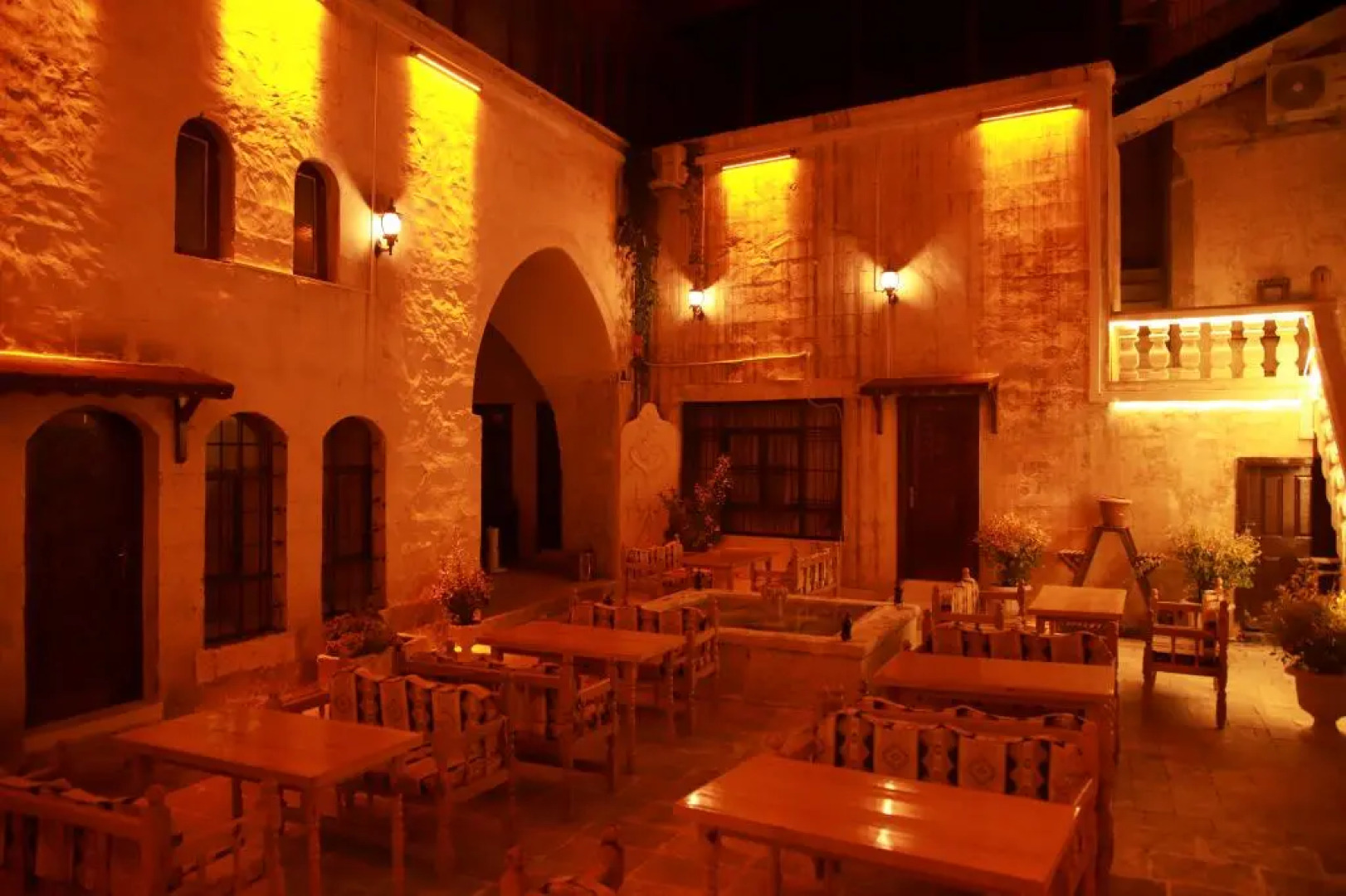 Гостевой дом Aslan