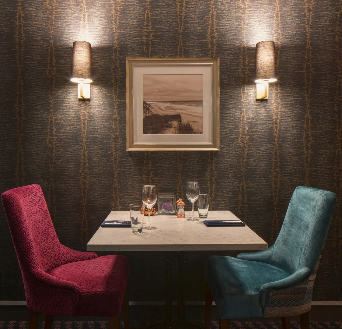 Garryvoe Hotel