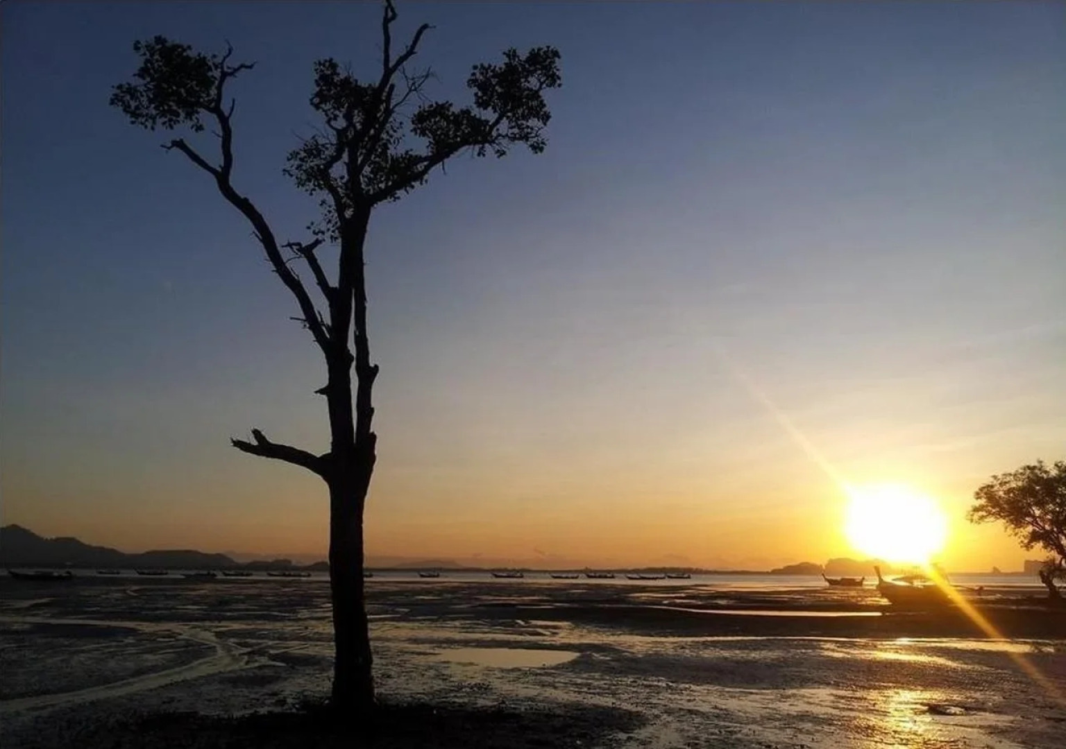 Koh Mook The Sun Great Resort