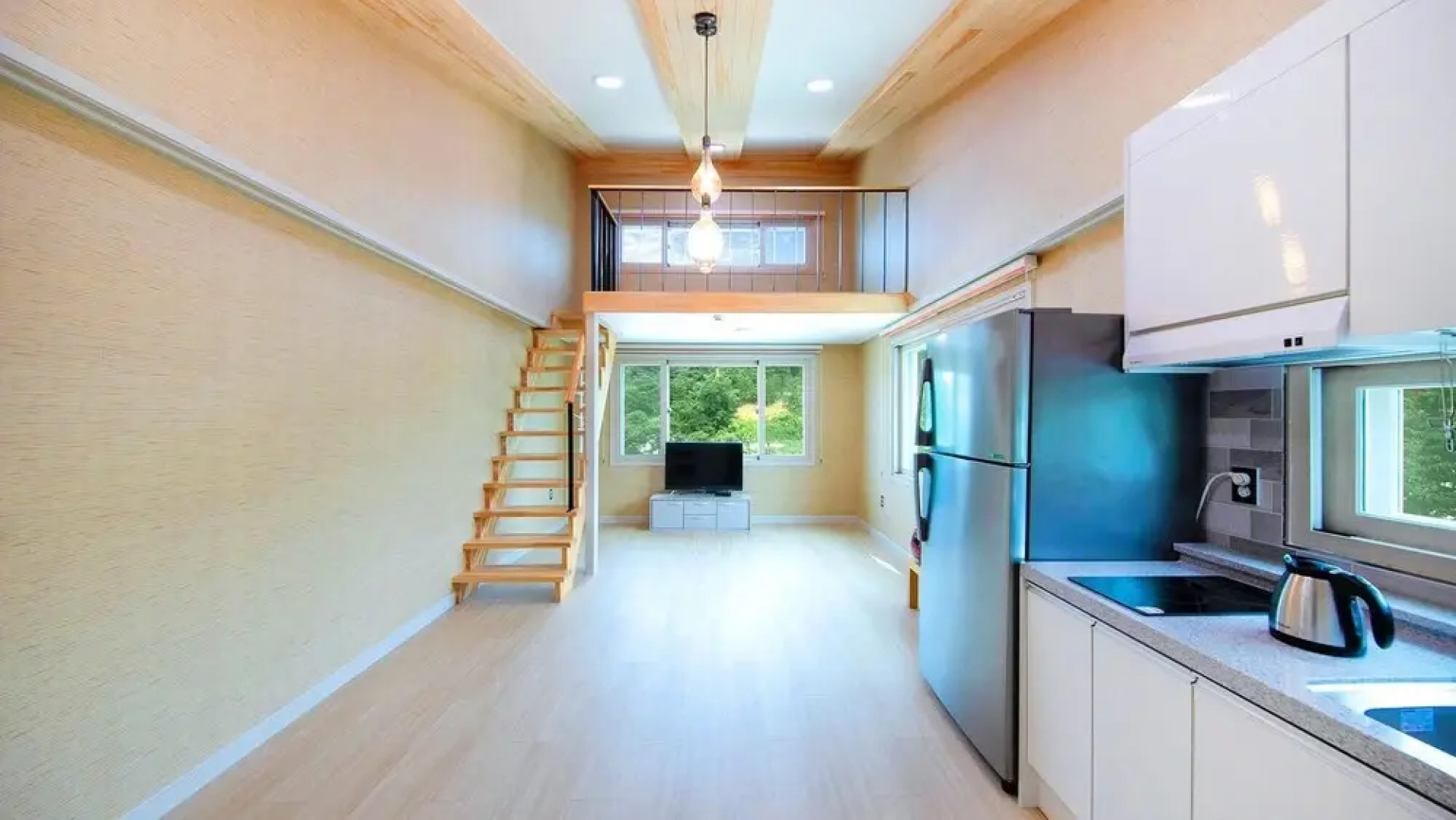 Samcheok Flower Pension