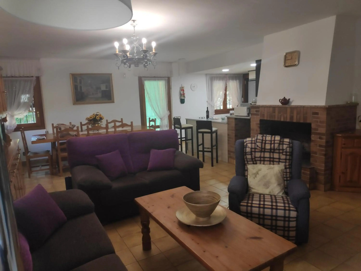 TurJalon - Apartamentos