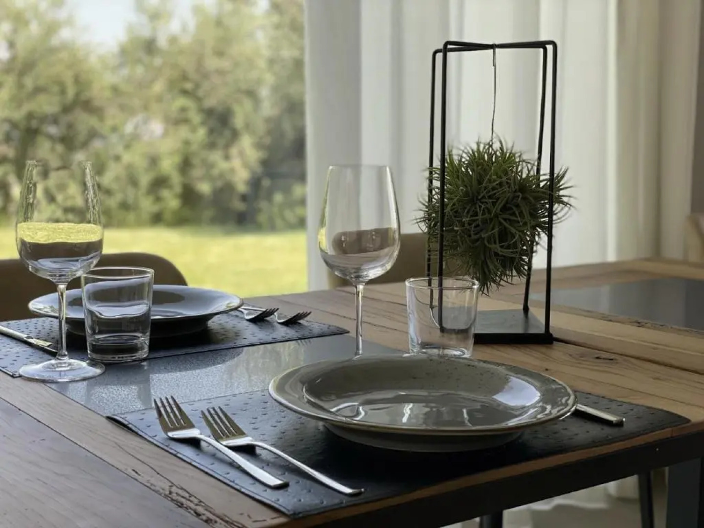 Agriturismo La Pedrosa