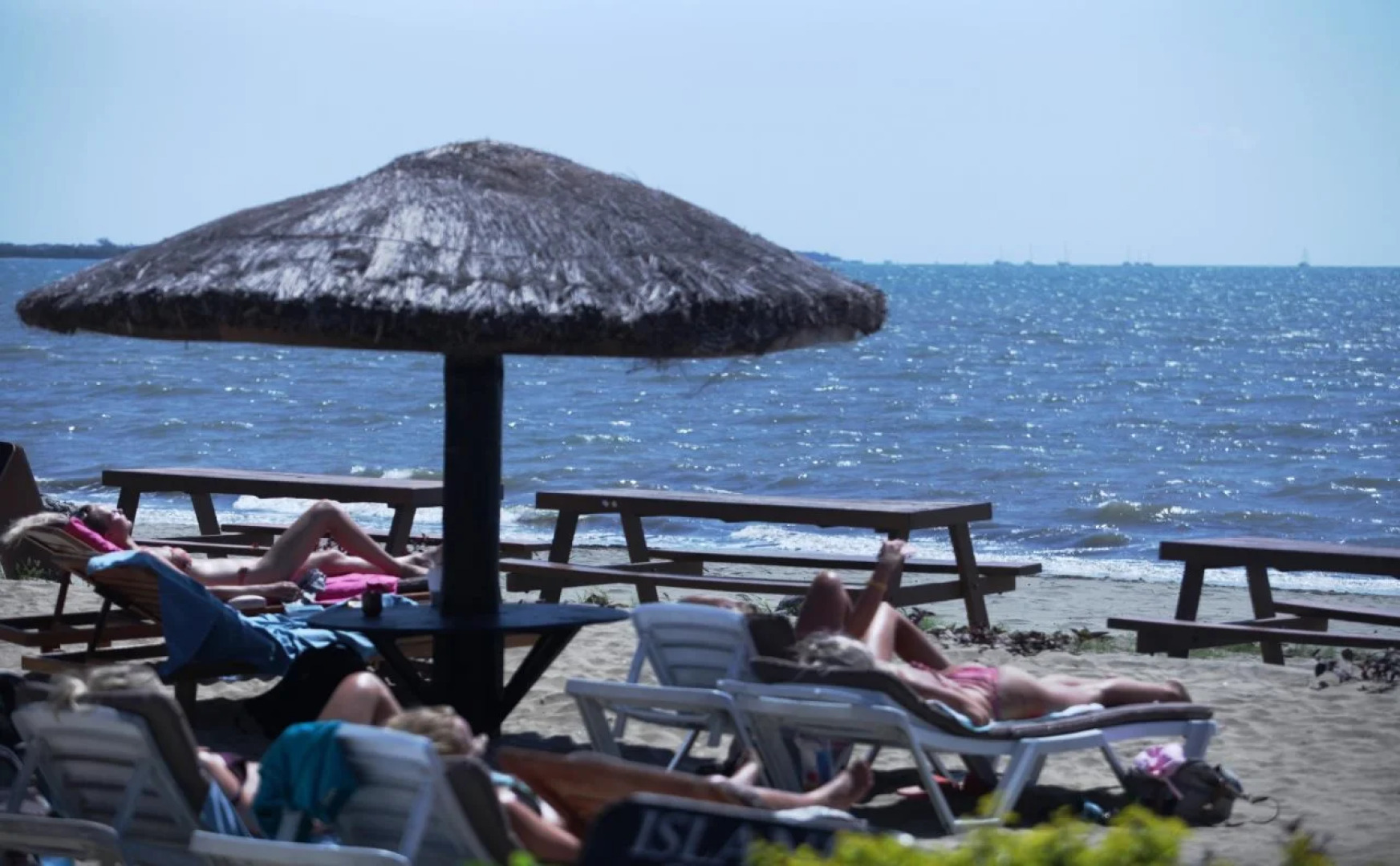 Smugglers Cove Beach Resort and Hotel