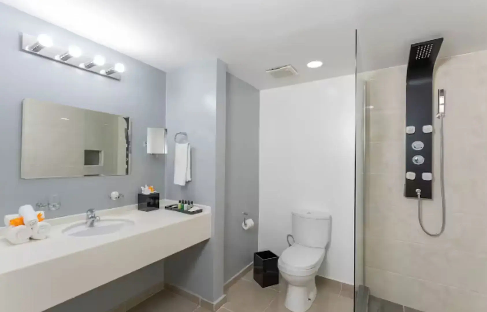 Brion City Hotel, BW Signature Collection
