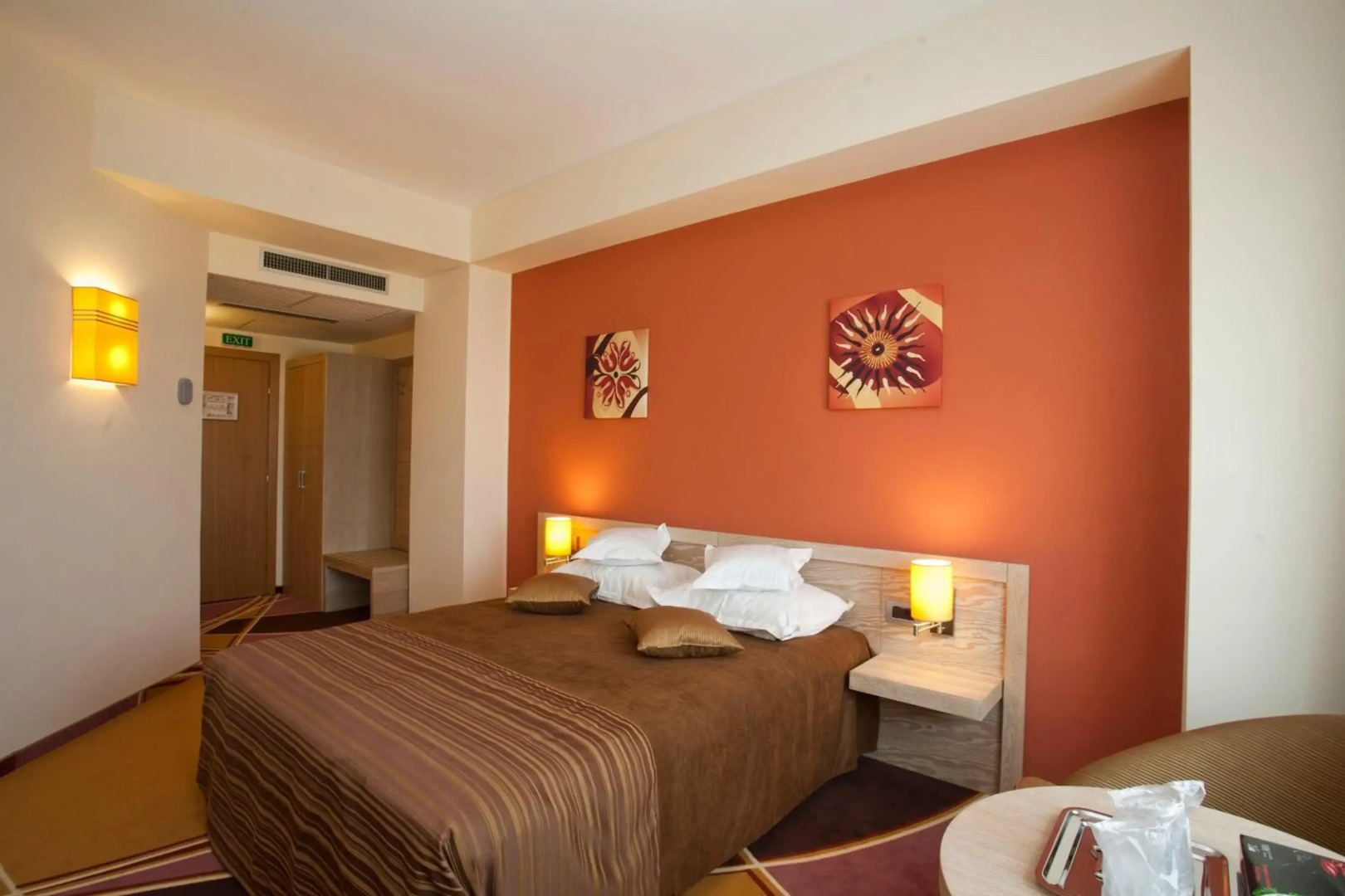 BW Premier Collection Mari Vila Hotel