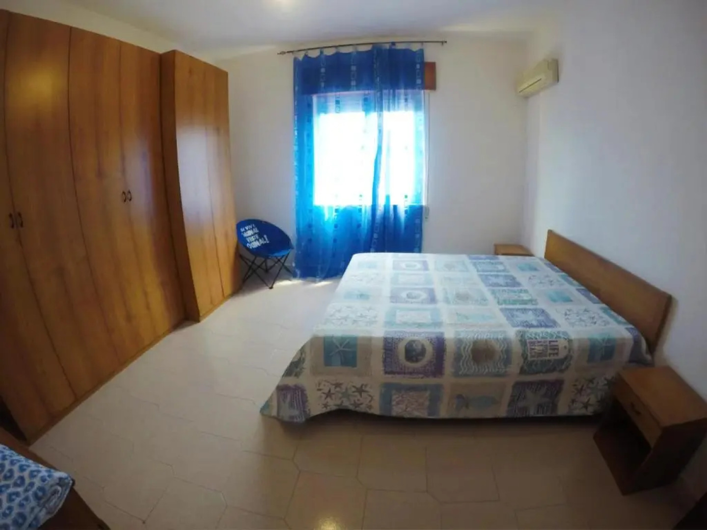 Apartment 500m from the sea