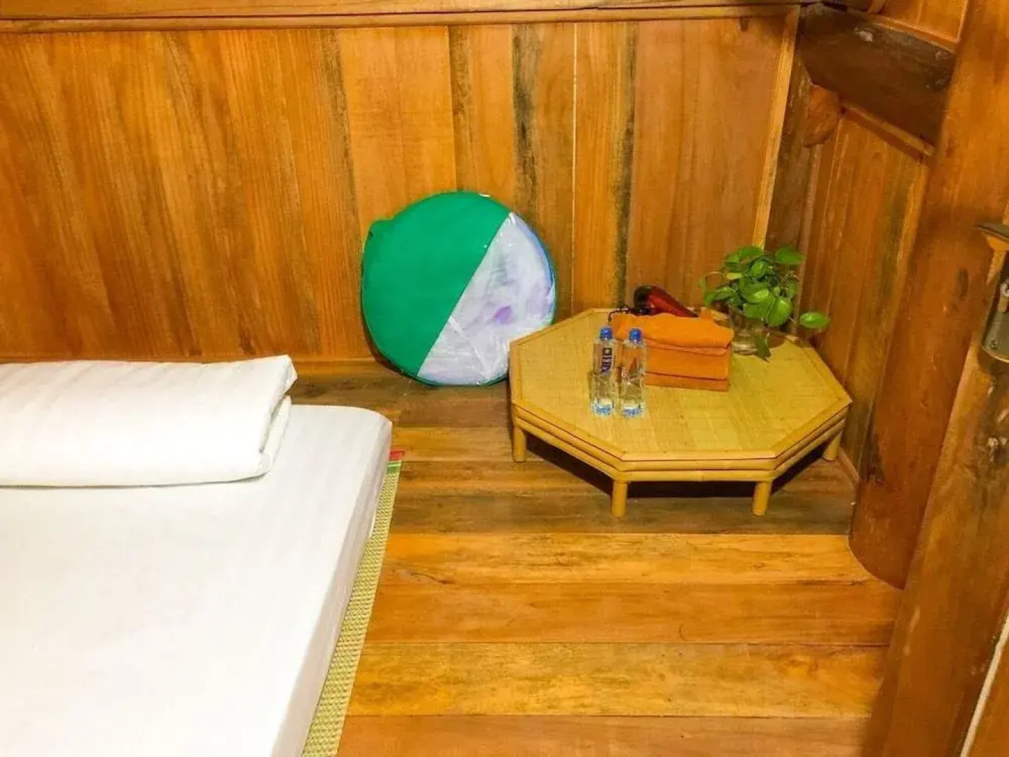 Plum Homestay Hostel