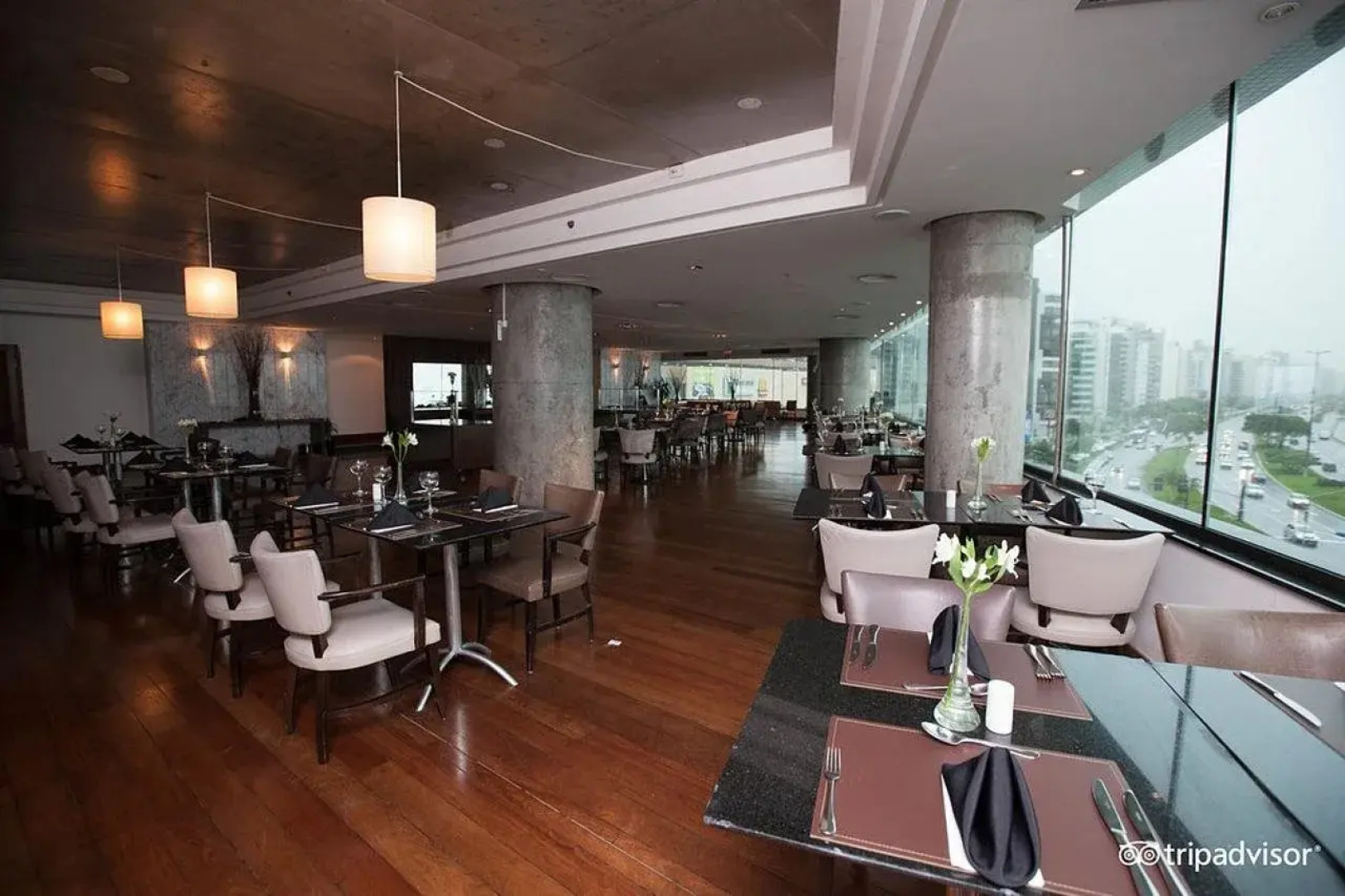 Majestic Palace Hotel