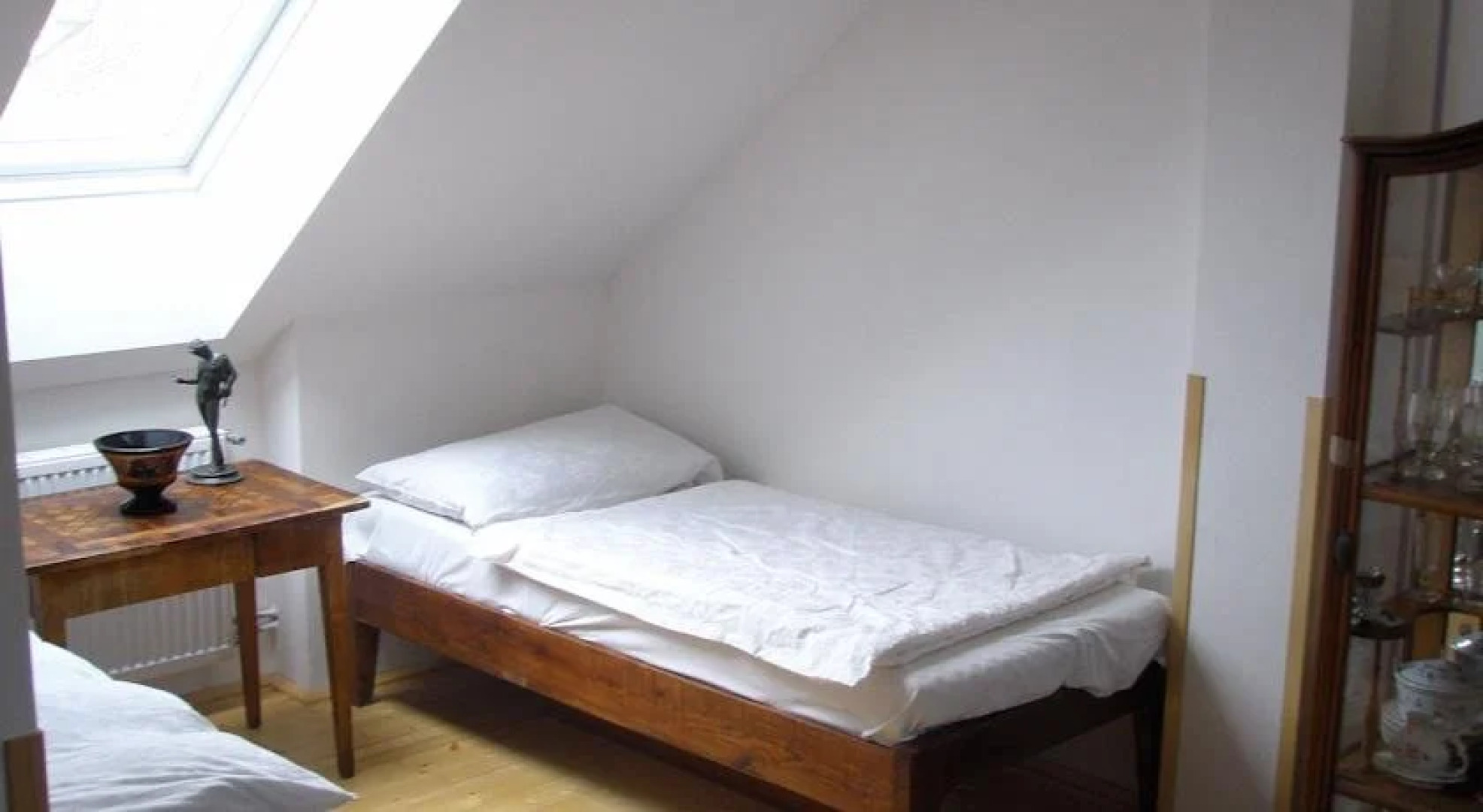 Ubytovani u Bellmanu