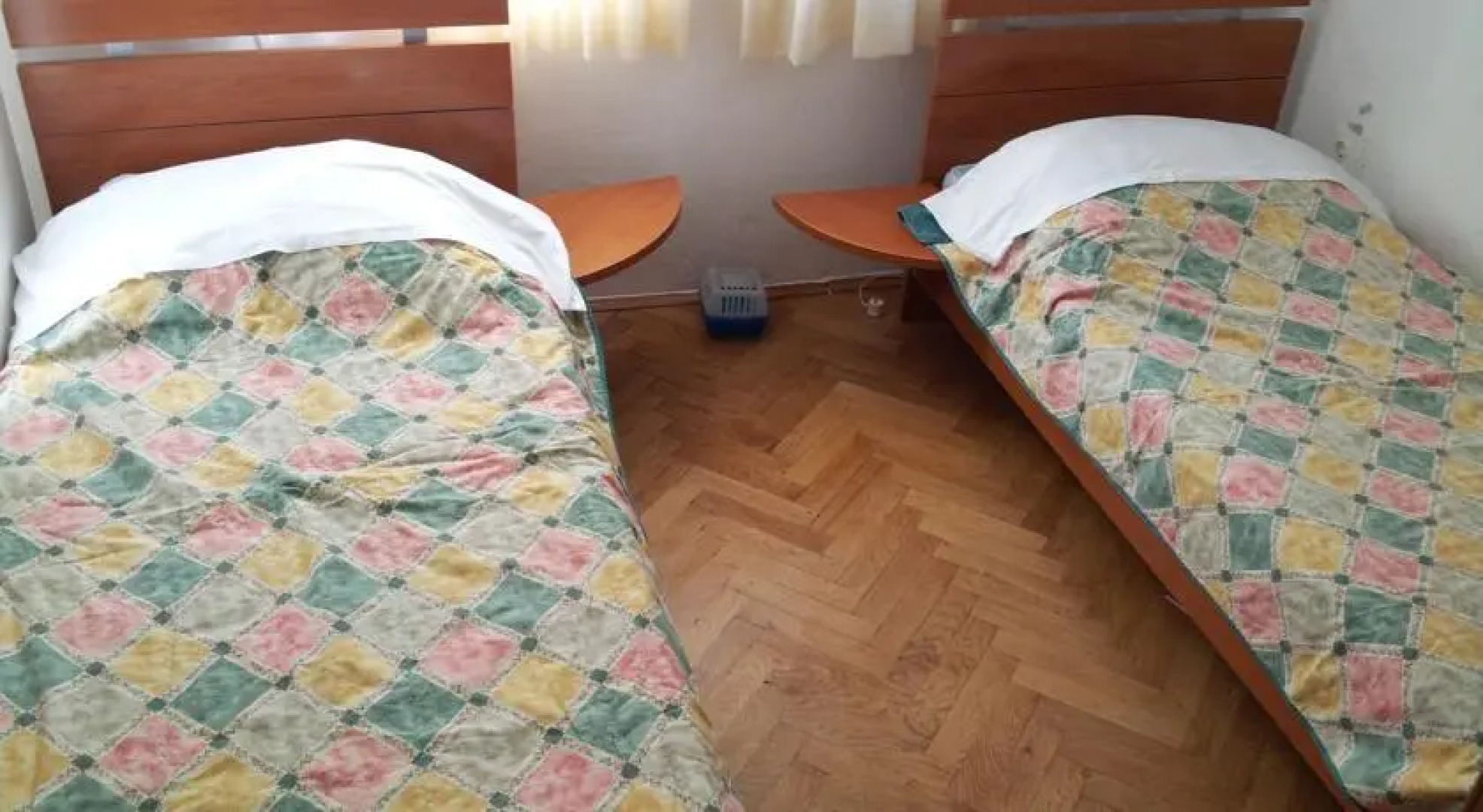 Apartmens Novi