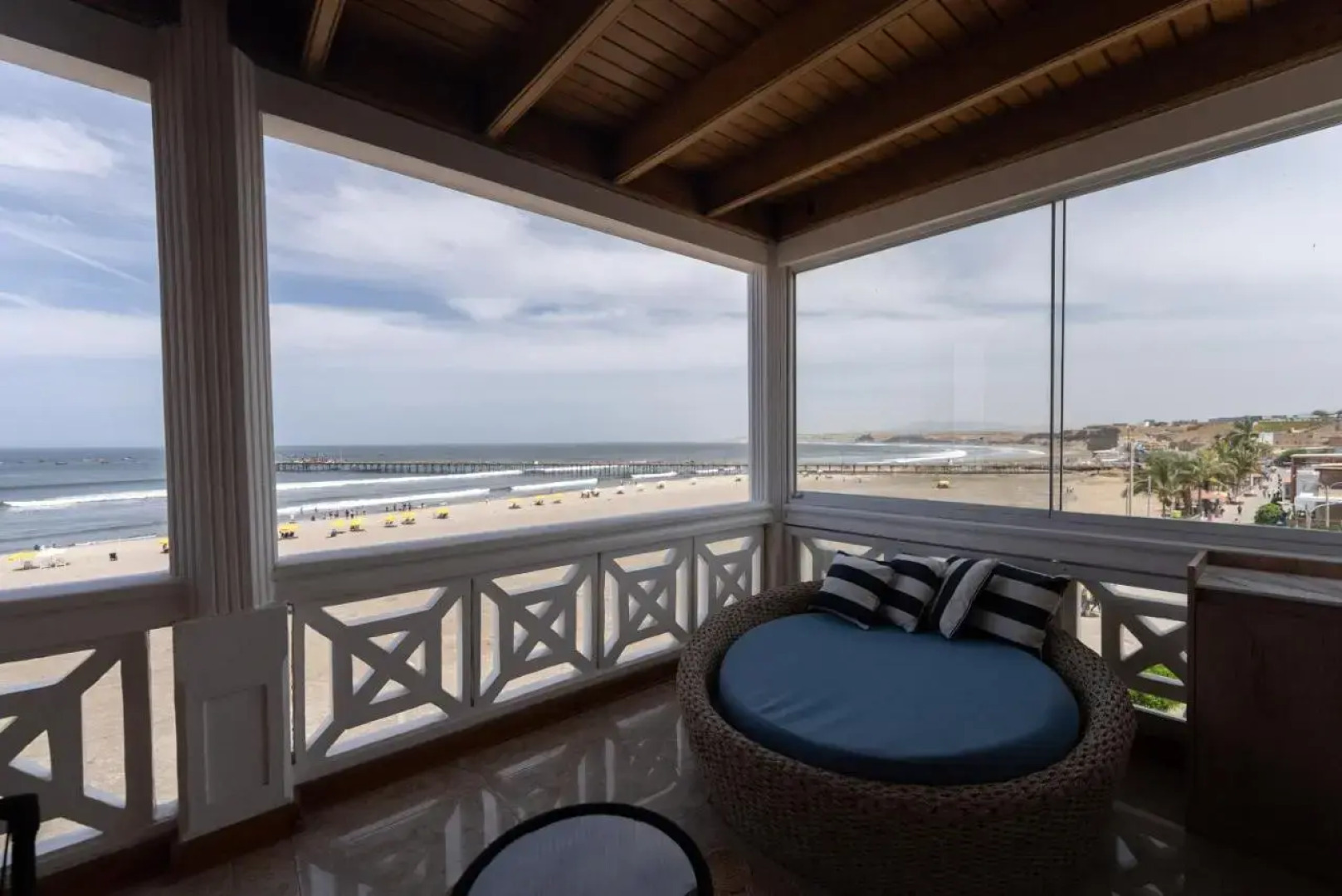 La Estacion Gran Hotel