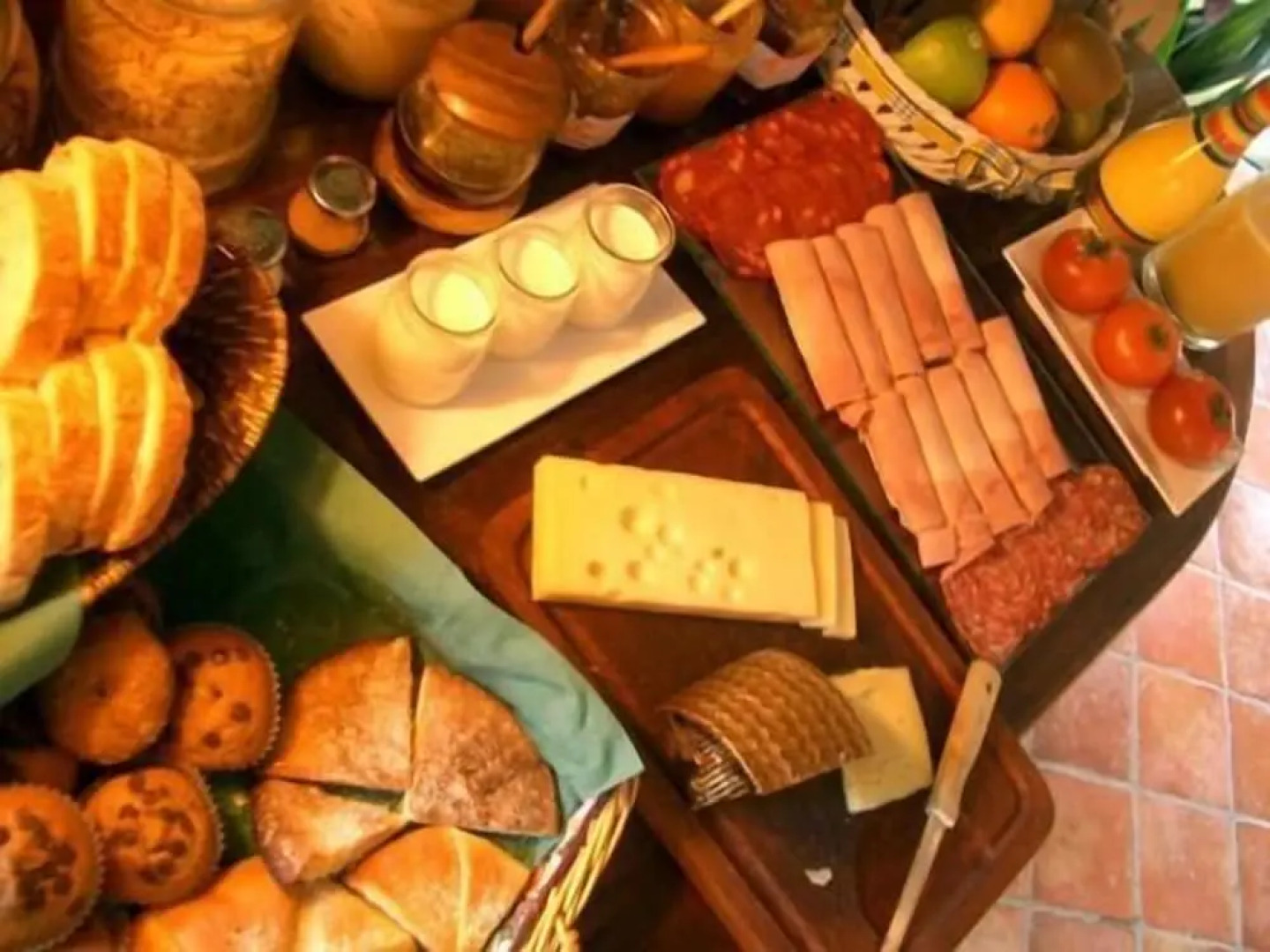 El Corral de Concilio