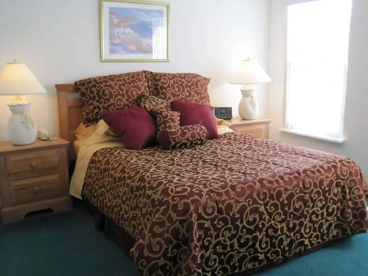 RMG Orlando Pool Villas