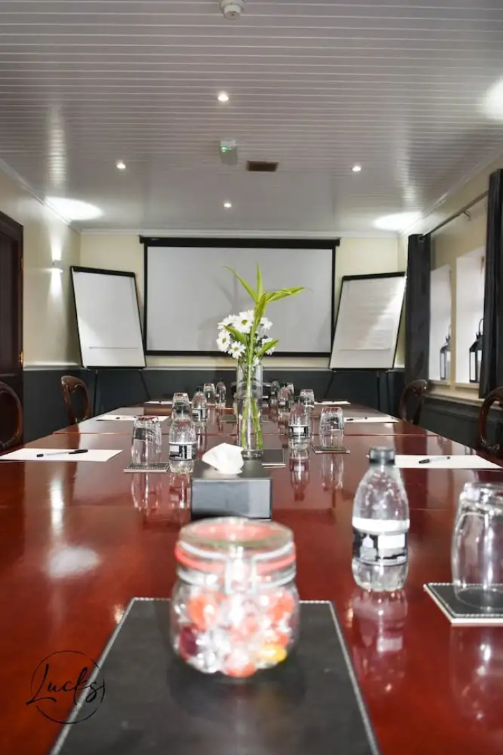 Best Western Pennine Manor Hotel