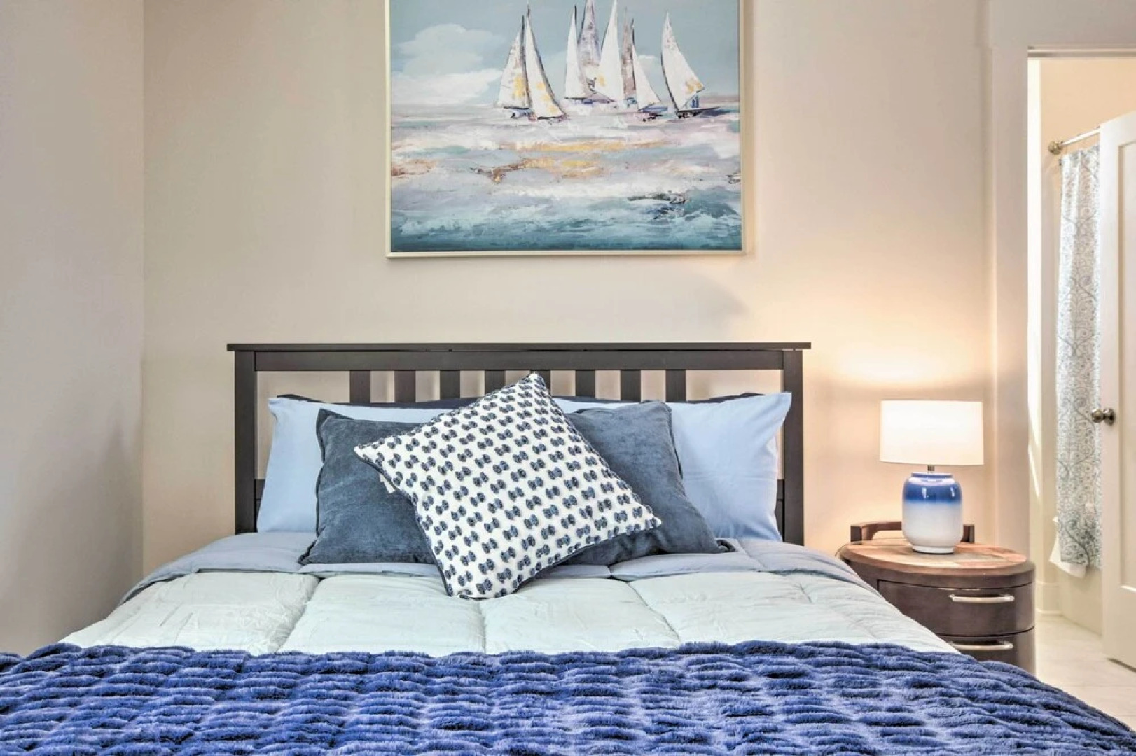 Pittsboro Studio ~ 20 Mi to Chapel Hill!