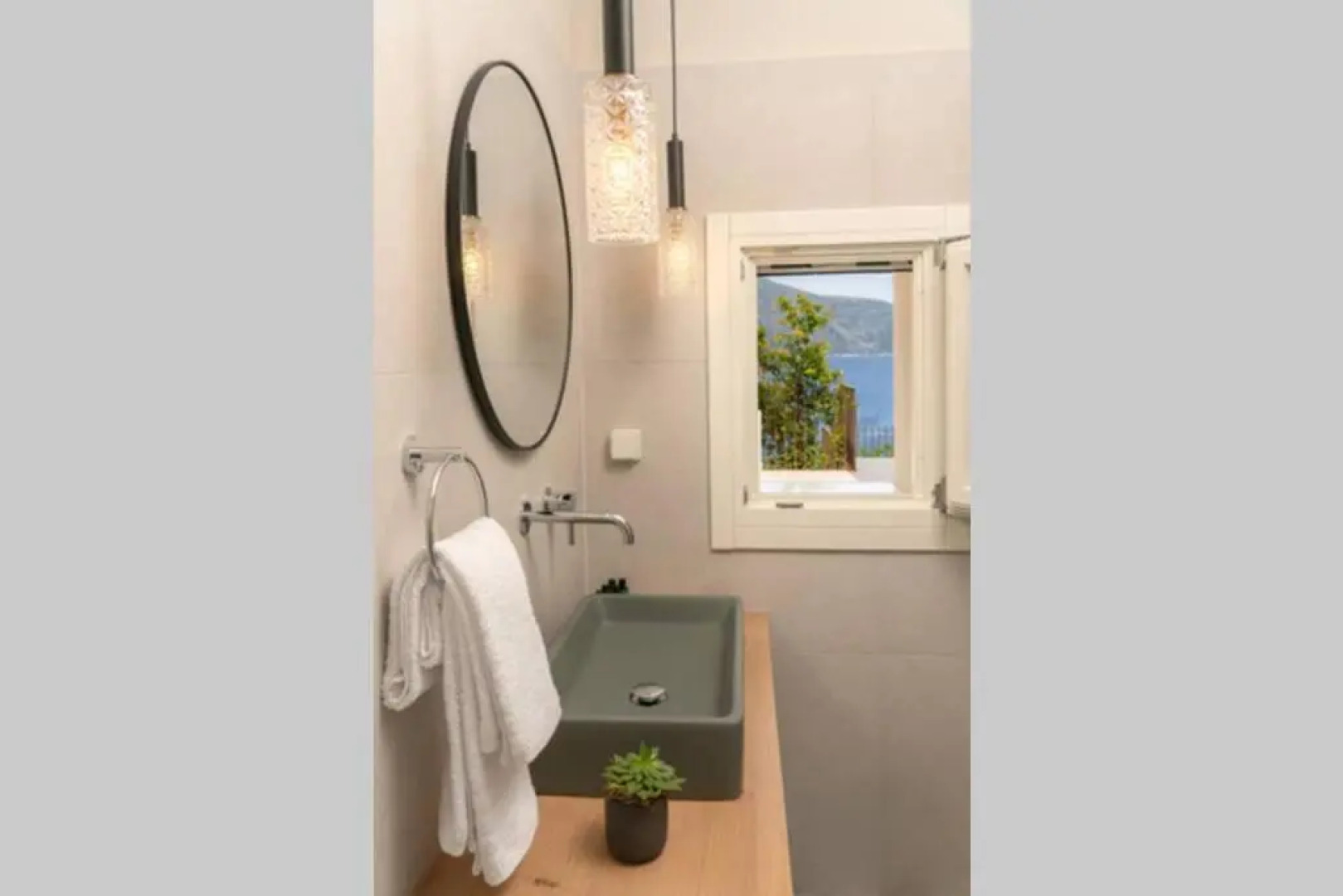 Luxury private Villa Liberty with pool in Fiskardo