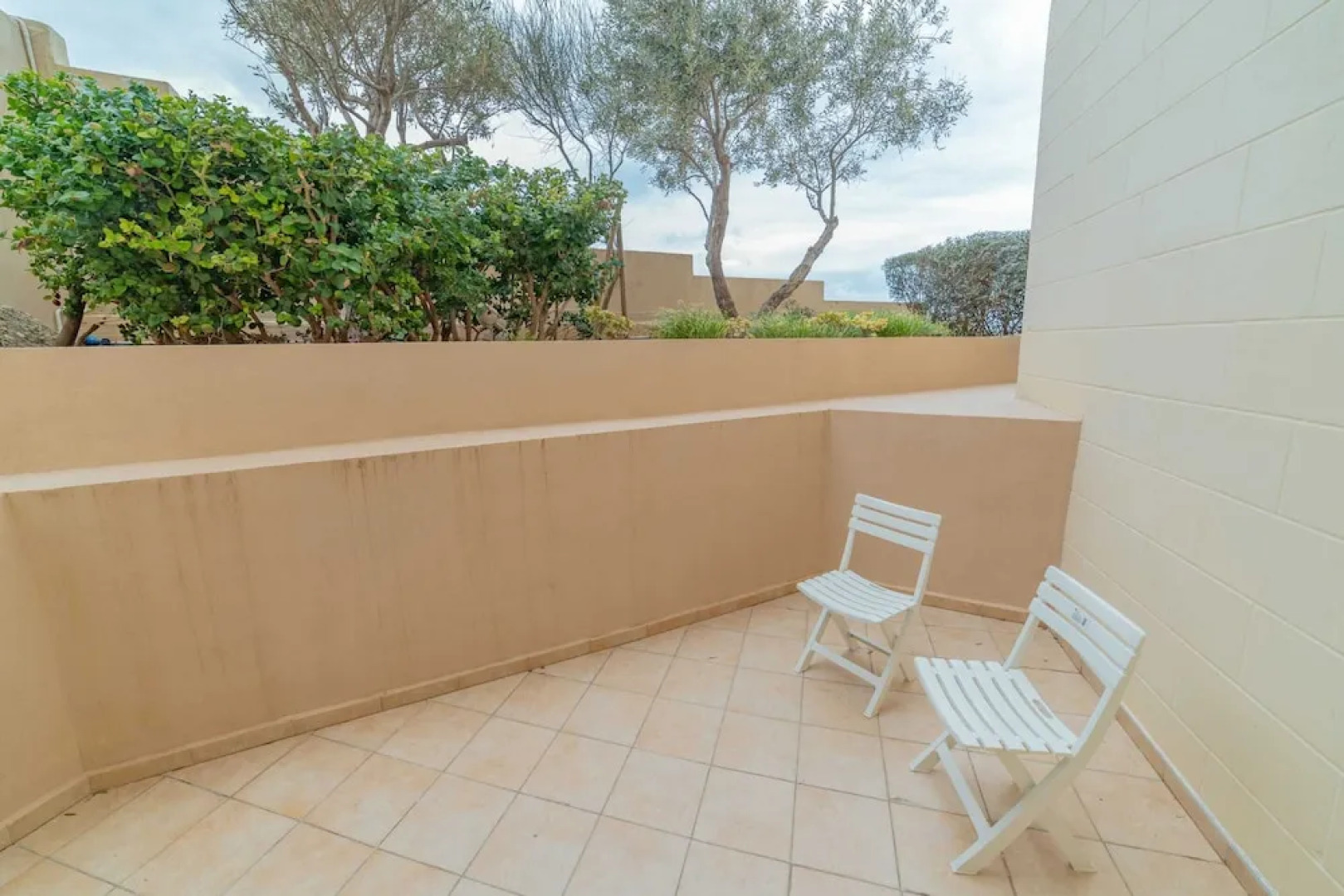 Luxury Seaview & Pool