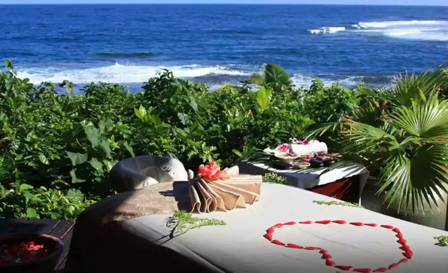 Namale Resort and Spa - Adults Only