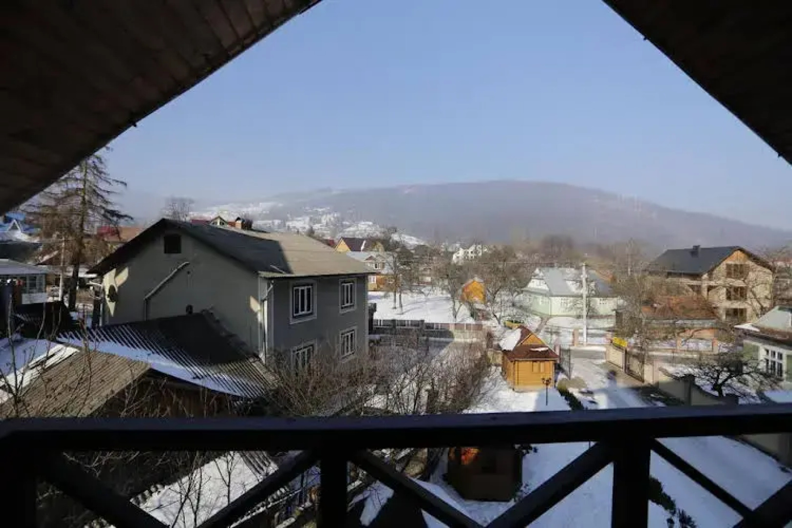 Цвит Папороти