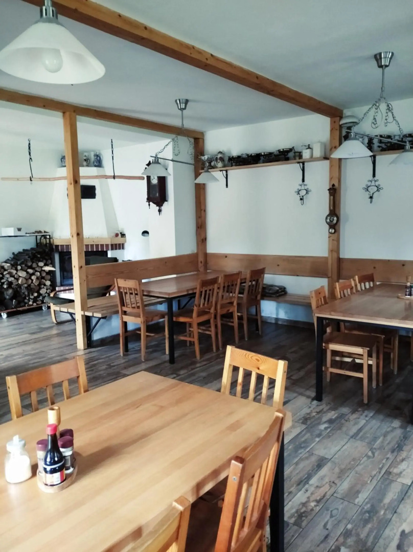 Penzion U Lucerny s malou farmičkou