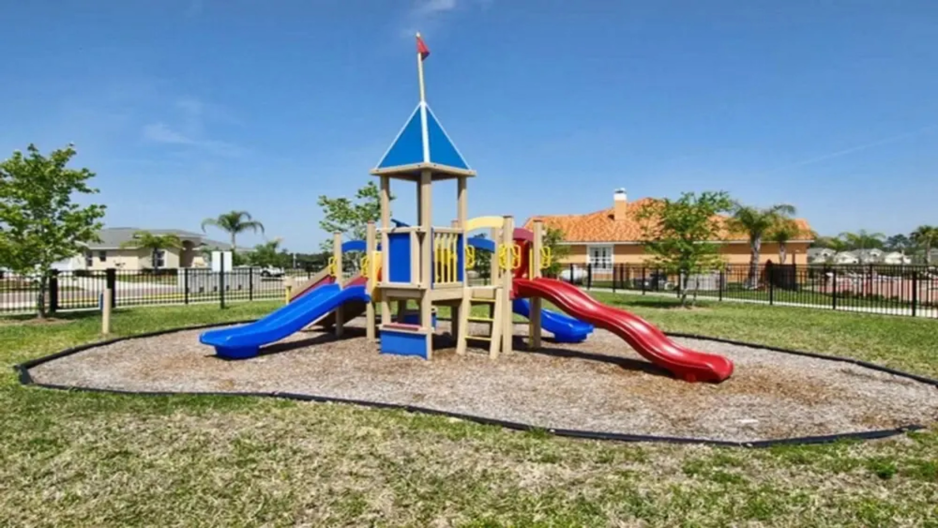 Crystal Cove Resort by Florida Star Vacations