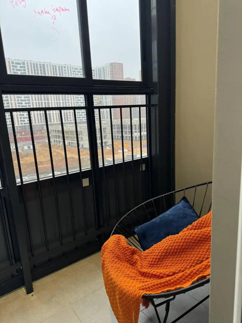 Апартаменты на улице Ботаническая 12 ЖК Южная битца