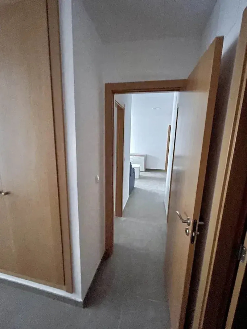 Holiday Appartement in Lucena del Cid- Basement A Ref 049