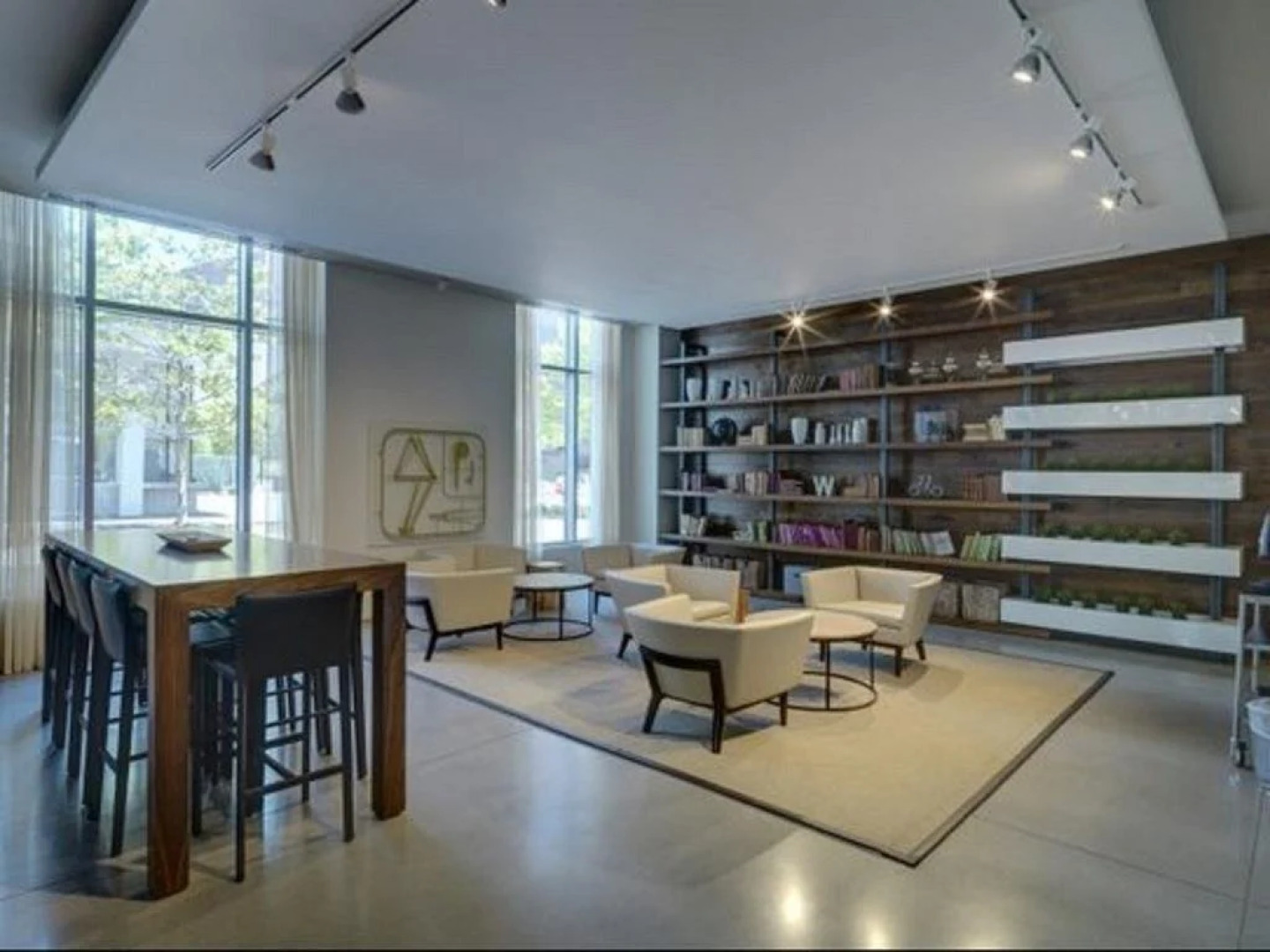 Watermark Kendall East