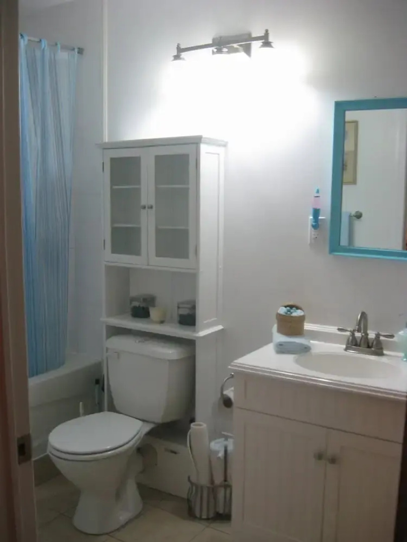 The Treehouse Bed & Breakfast