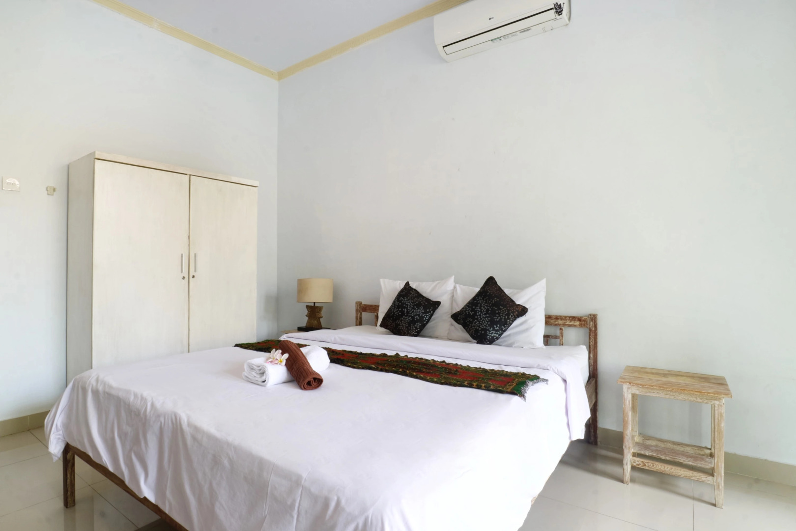 Гостевой дом The Wina Echo Beach