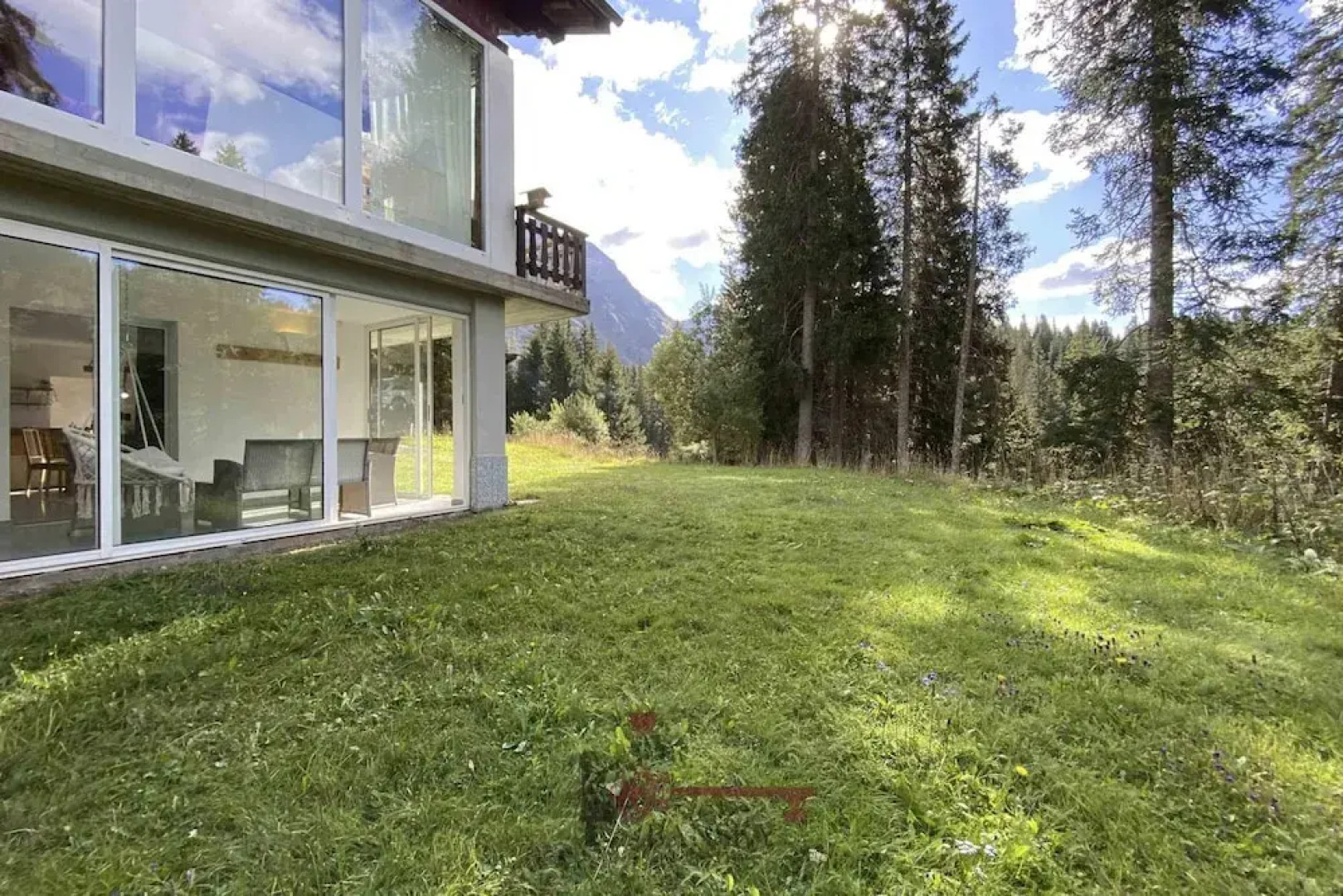 Chalet 5 Stars San Bernardino SKI Slopes Hiking