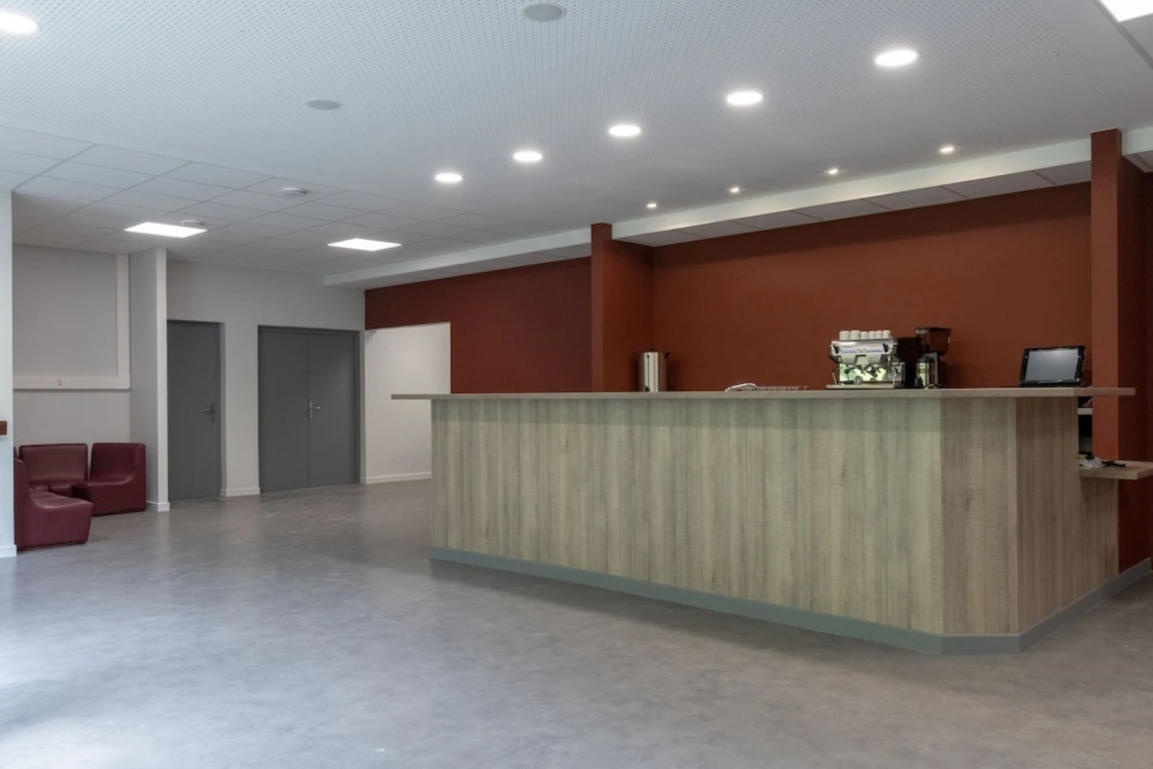 L'Autre Vallée  Les Nivéoles