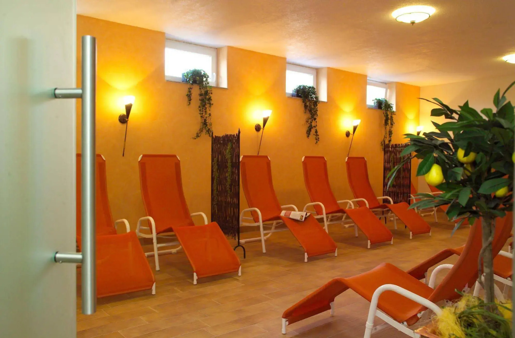 carpe solem KAPOOM - Pop Up Hotel till 2026