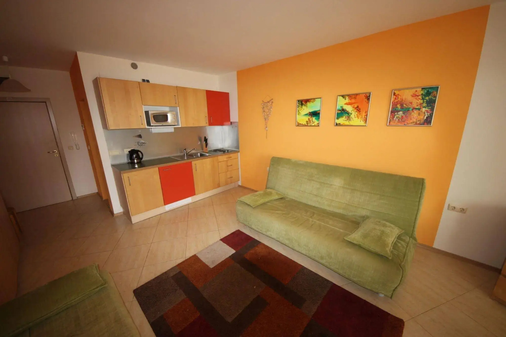 Menada Grand Resort Apartments