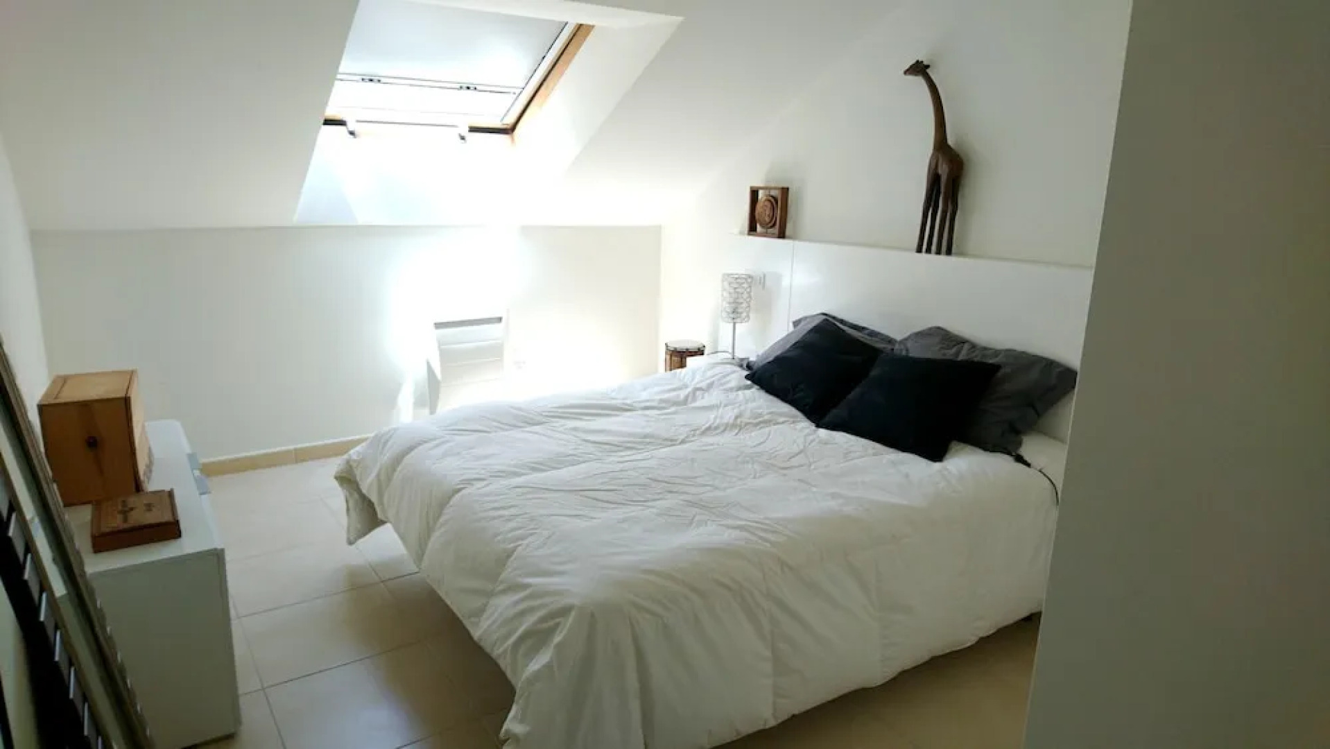 Apartment With 2 Bedrooms in Finisterre, La Coruña, With Wonderful sea