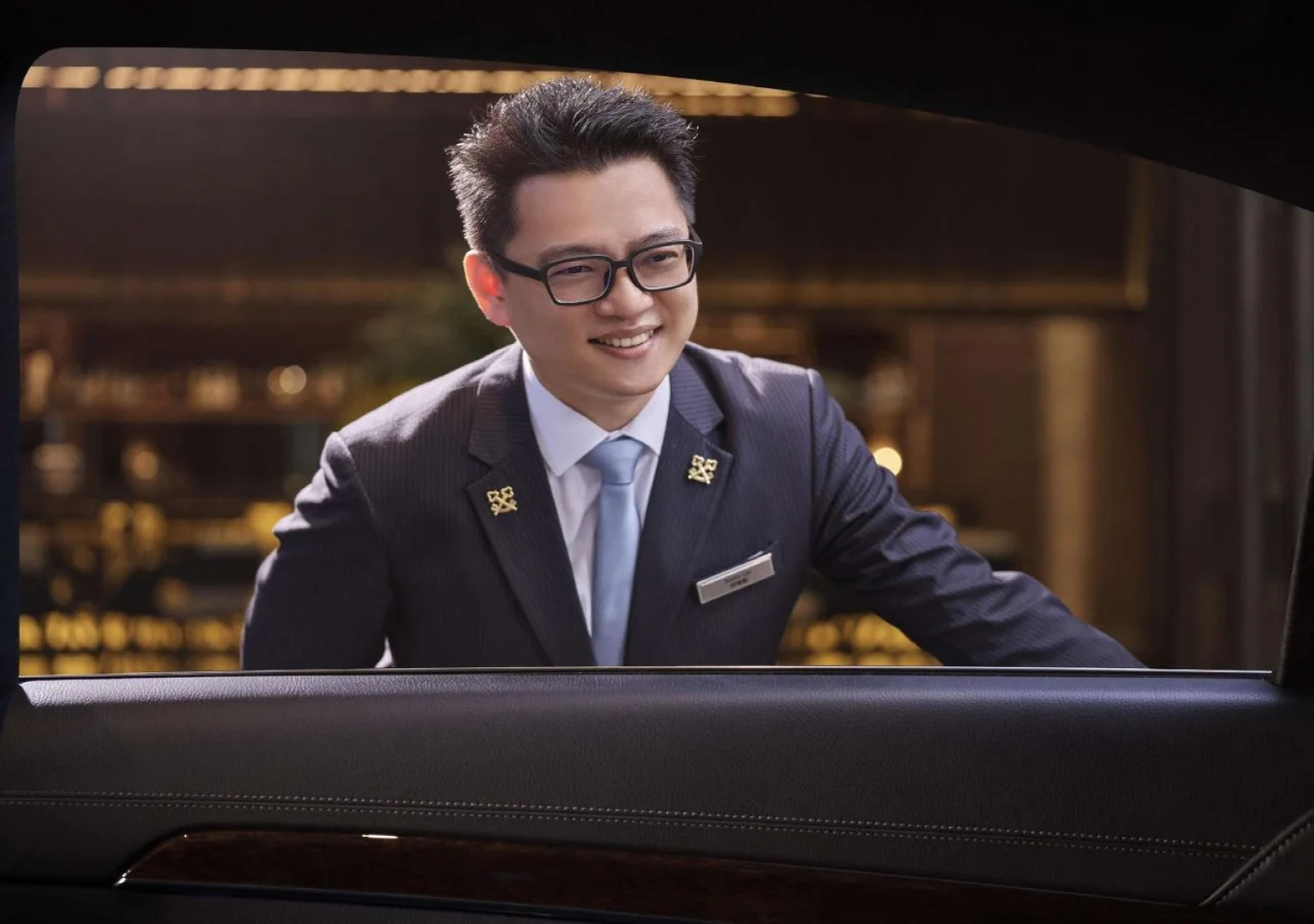 Hilton Taipei Sinban