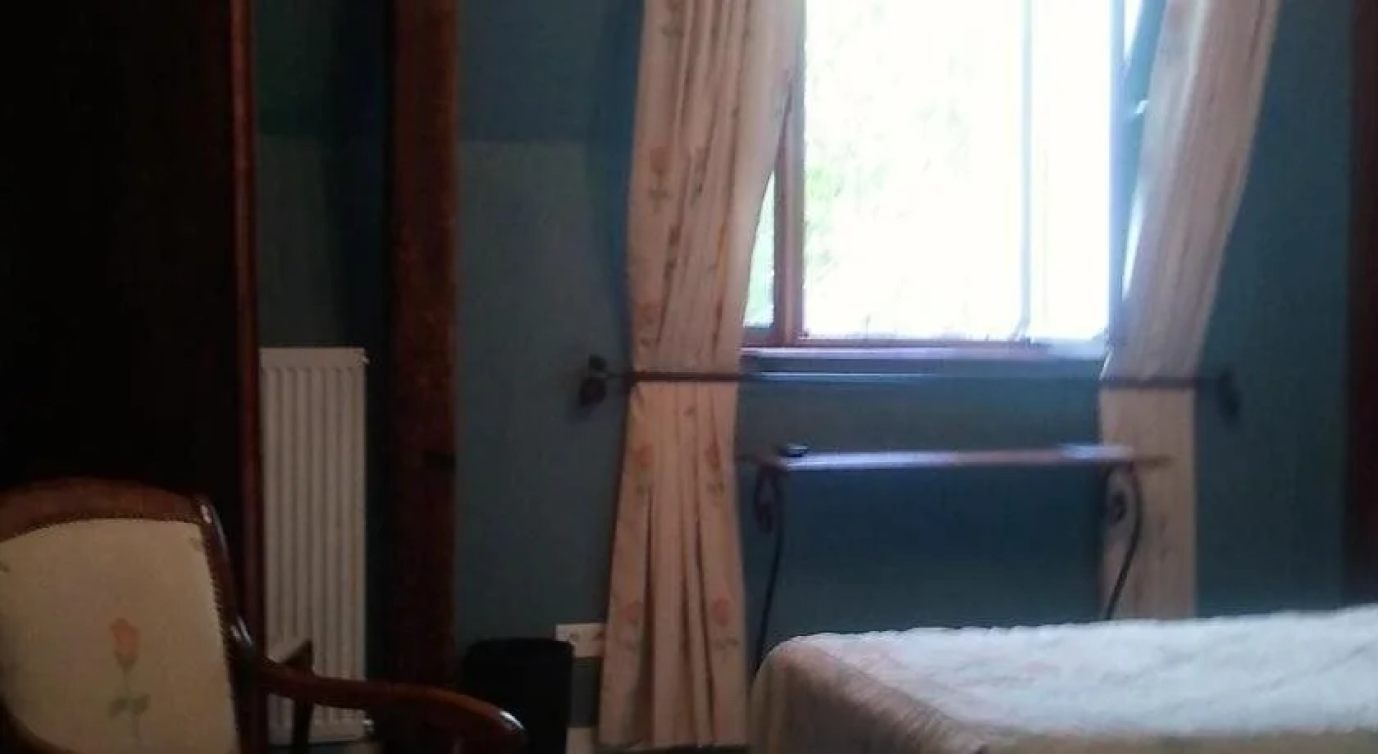 Hotel La Croix De Vernuche